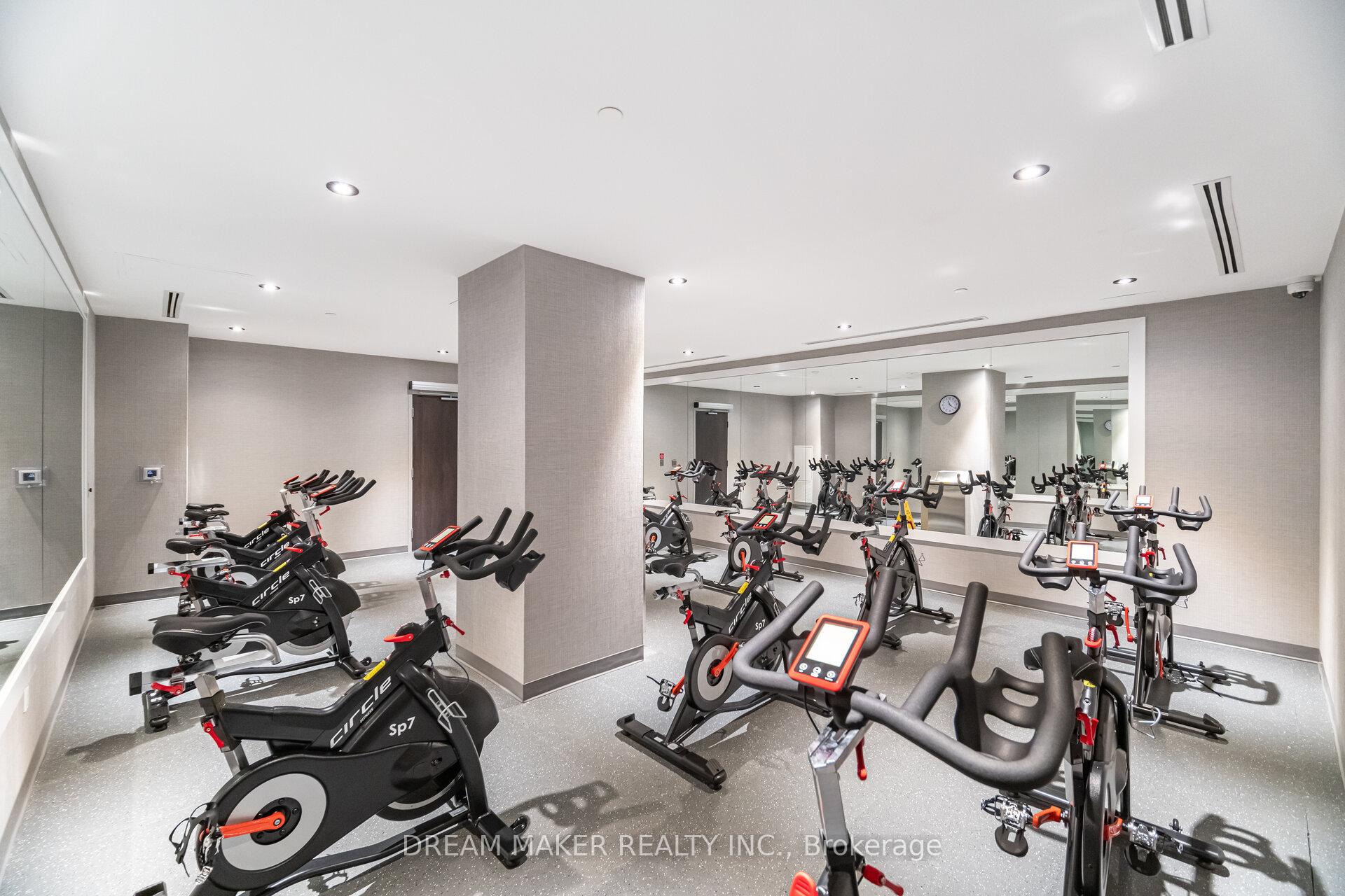 Photo 38 of Unit 511, 38 Annie Craig Drive, Etobicoke, Mimico — HOMEH