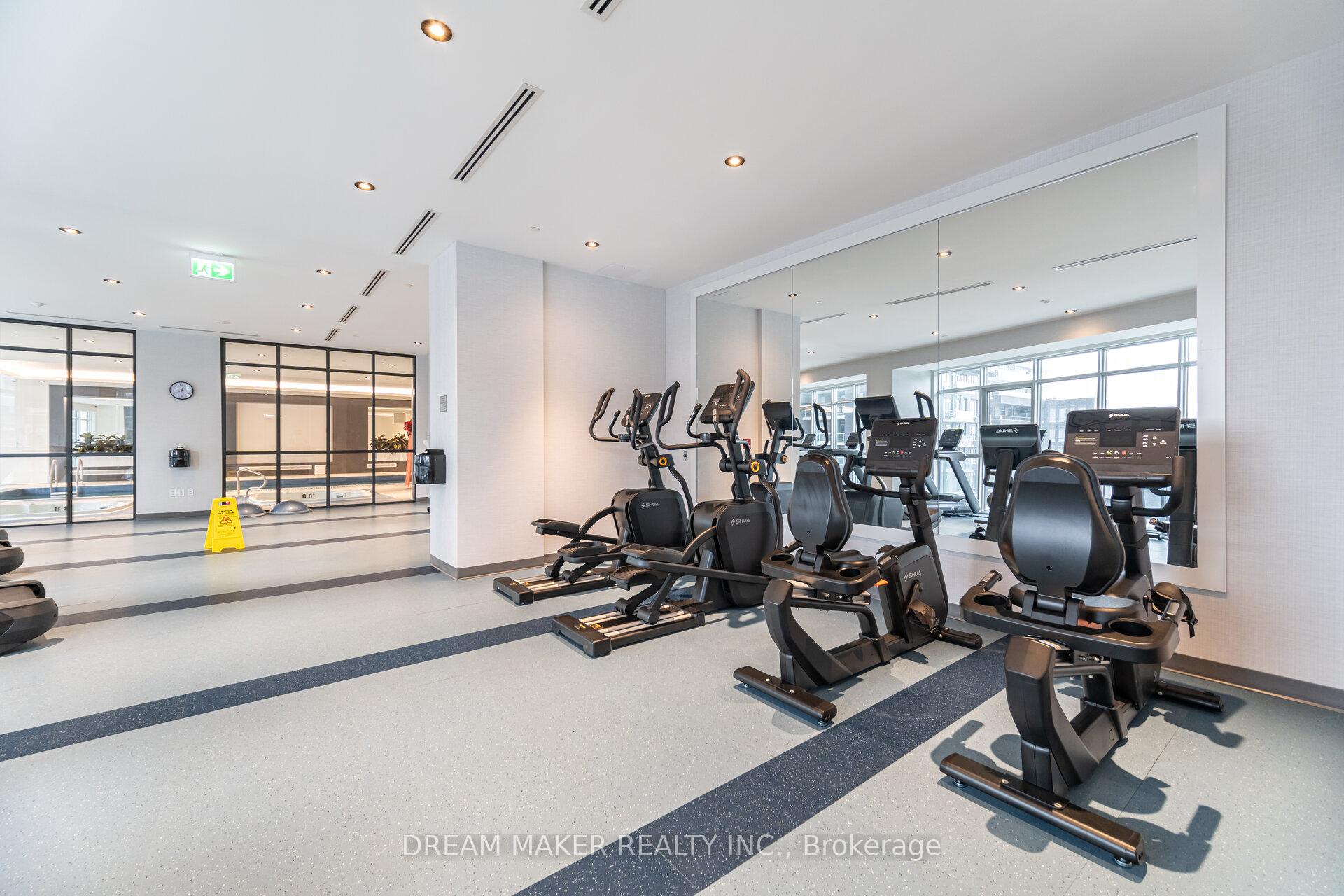 Photo 39 of Unit 511, 38 Annie Craig Drive, Etobicoke, Mimico — HOMEH