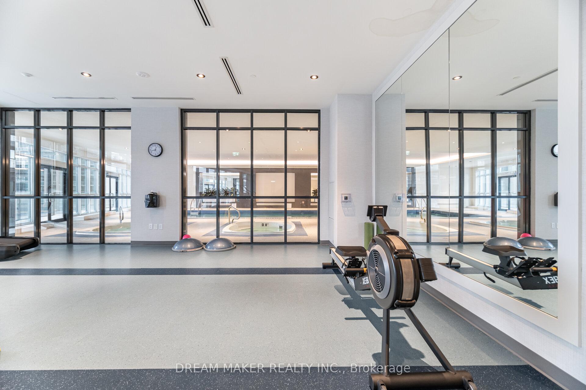 Photo 40 of Unit 511, 38 Annie Craig Drive, Etobicoke, Mimico — HOMEH