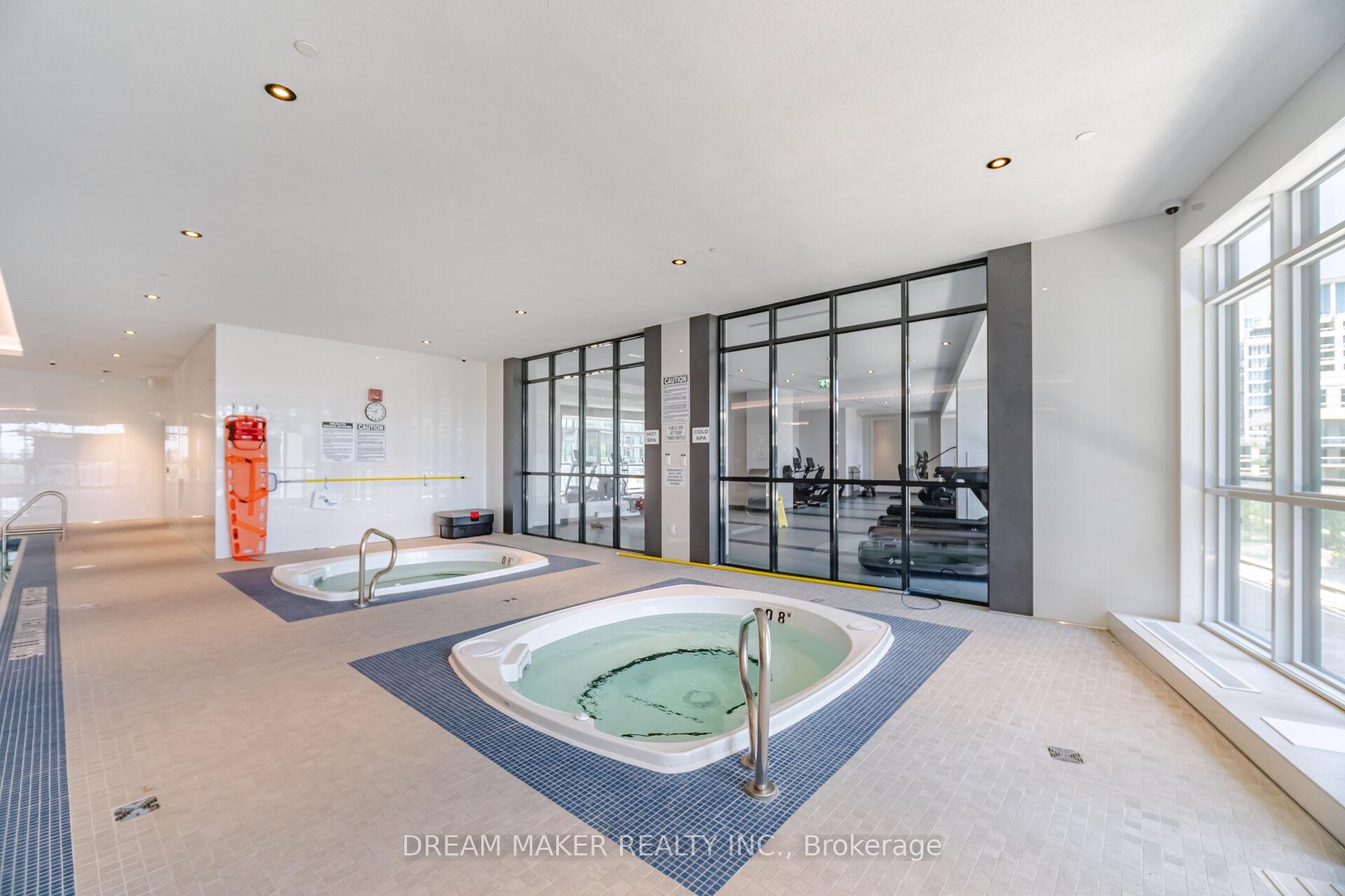 Photo 41 of Unit 511, 38 Annie Craig Drive, Etobicoke, Mimico — HOMEH