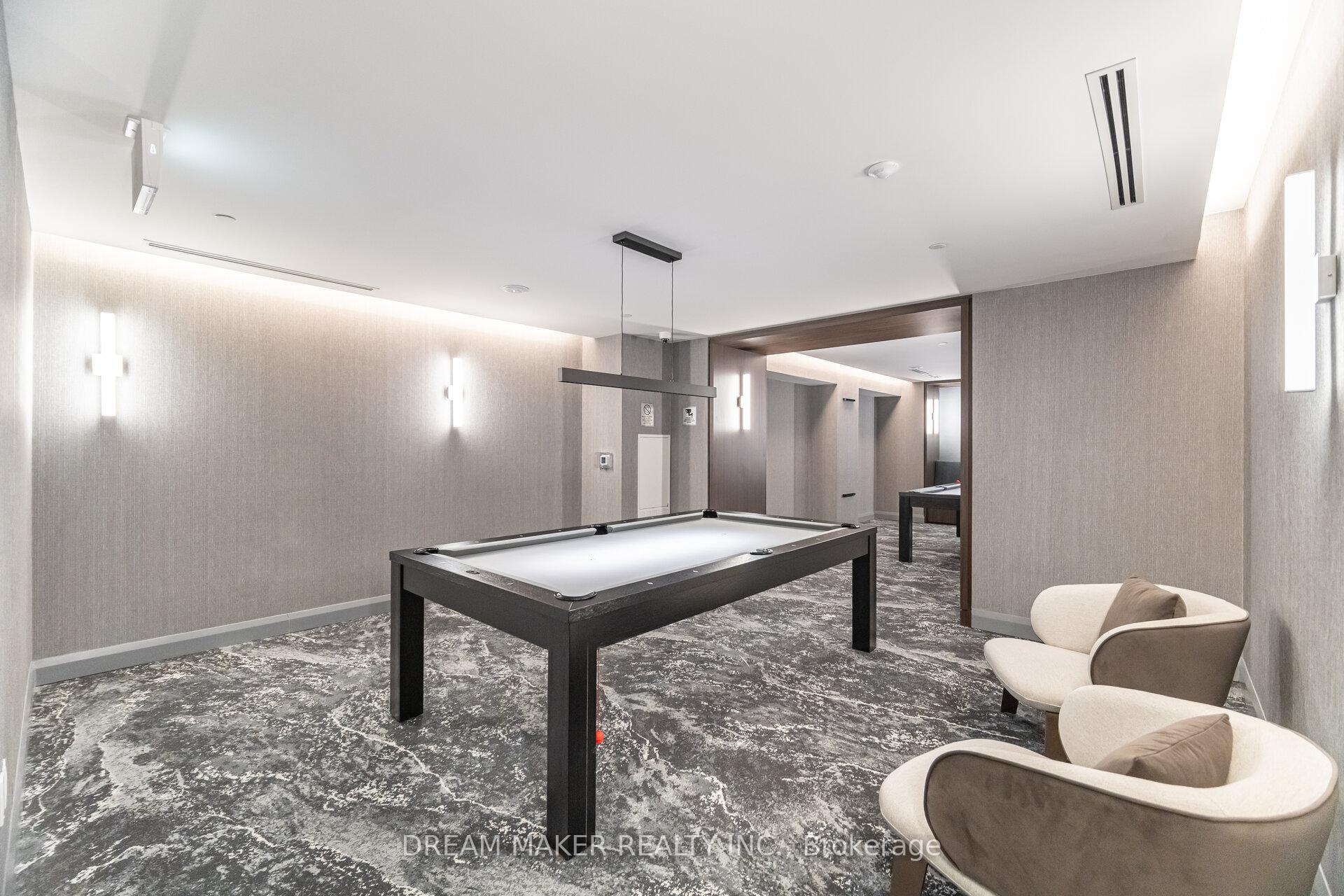 Photo 46 of Unit 511, 38 Annie Craig Drive, Etobicoke, Mimico — HOMEH
