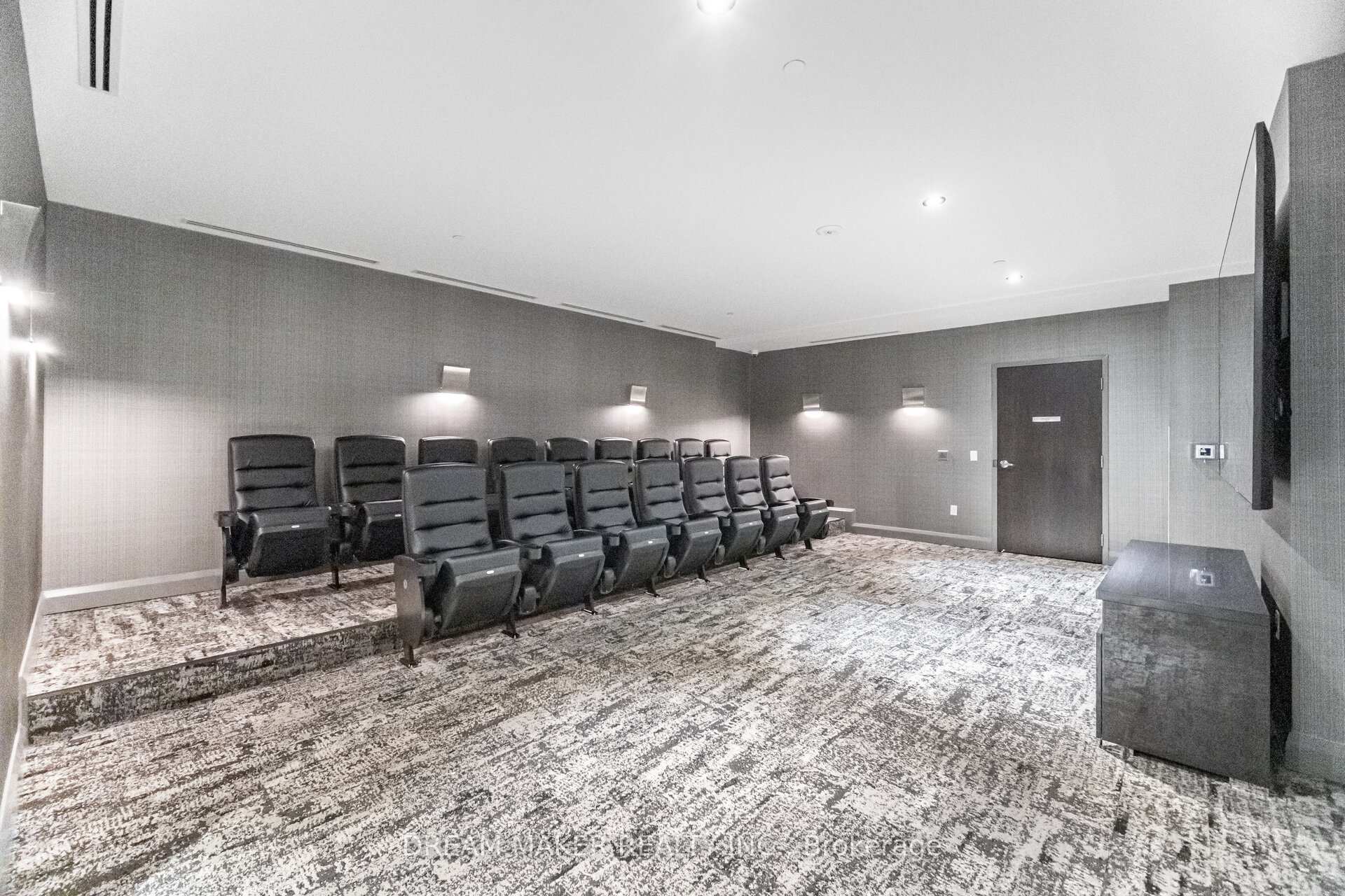Photo 48 of Unit 511, 38 Annie Craig Drive, Etobicoke, Mimico — HOMEH