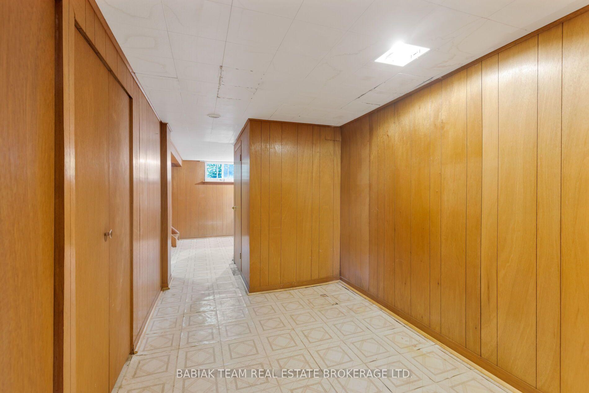Photo 22 of 1 Rambert Crescent, Toronto, High Park-Swansea — HOMEH