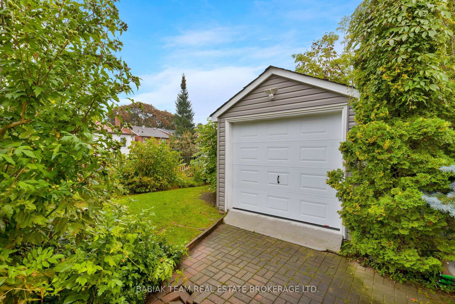 Photo 31 of 1 Rambert Crescent, Toronto, High Park-Swansea — HOMEH