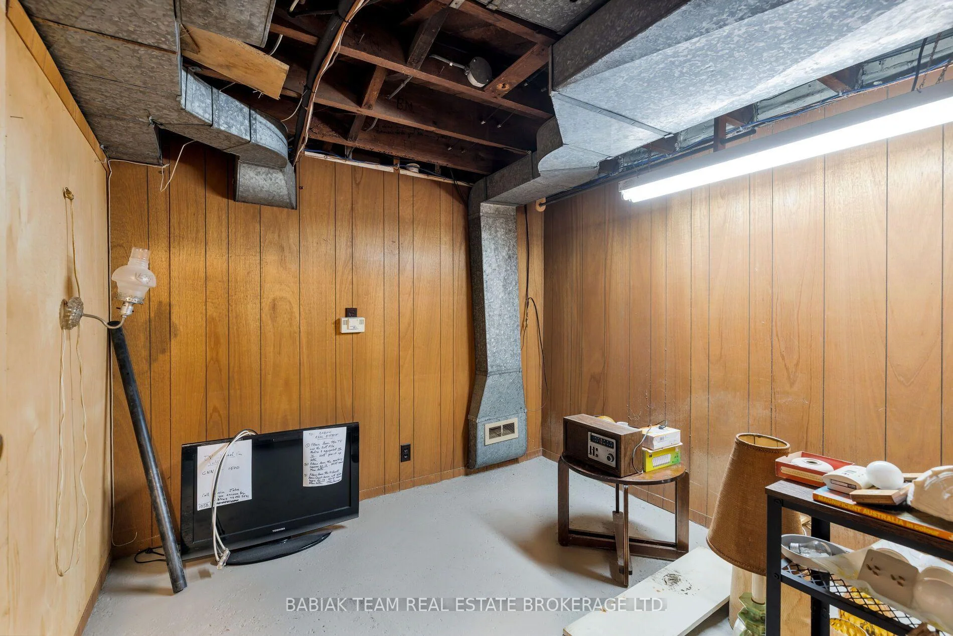 Photo 34 of 1 Rambert Crescent, Toronto, High Park-Swansea — HOMEH