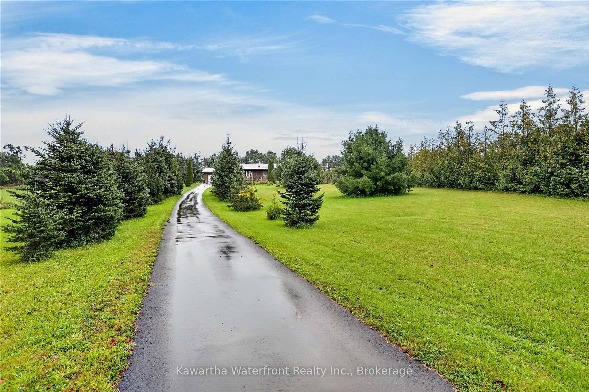 Photo 4 of 600 Base Line Road, Kawartha Lakes, Somerville — HOMEH