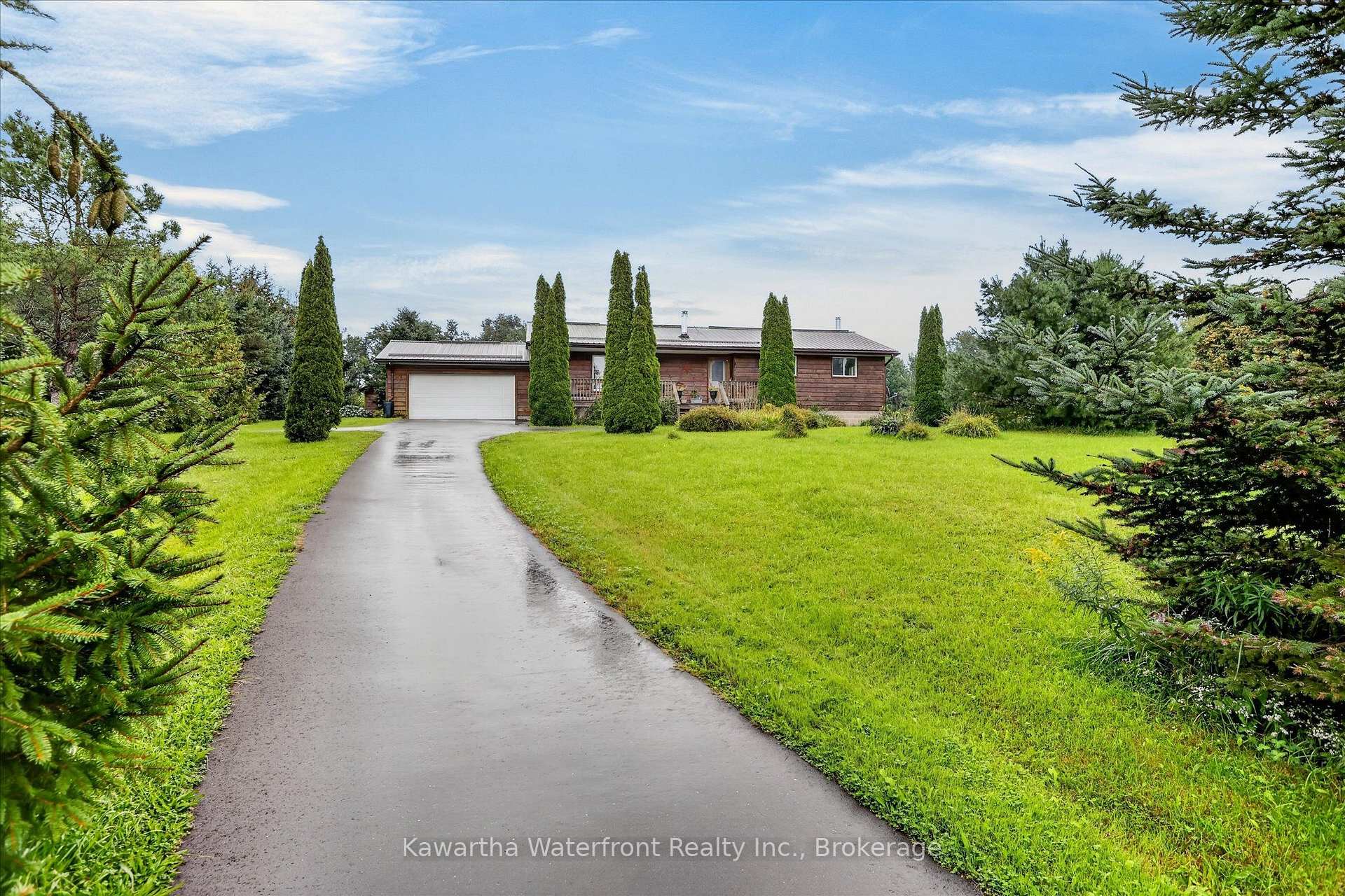 Photo 5 of 600 Base Line Road, Kawartha Lakes, Somerville — HOMEH