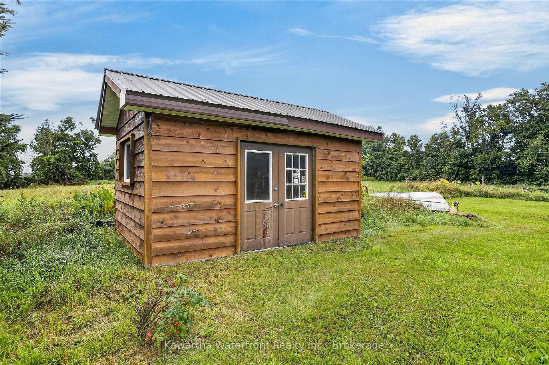 Photo 23 of 600 Base Line Road, Kawartha Lakes, Somerville — HOMEH
