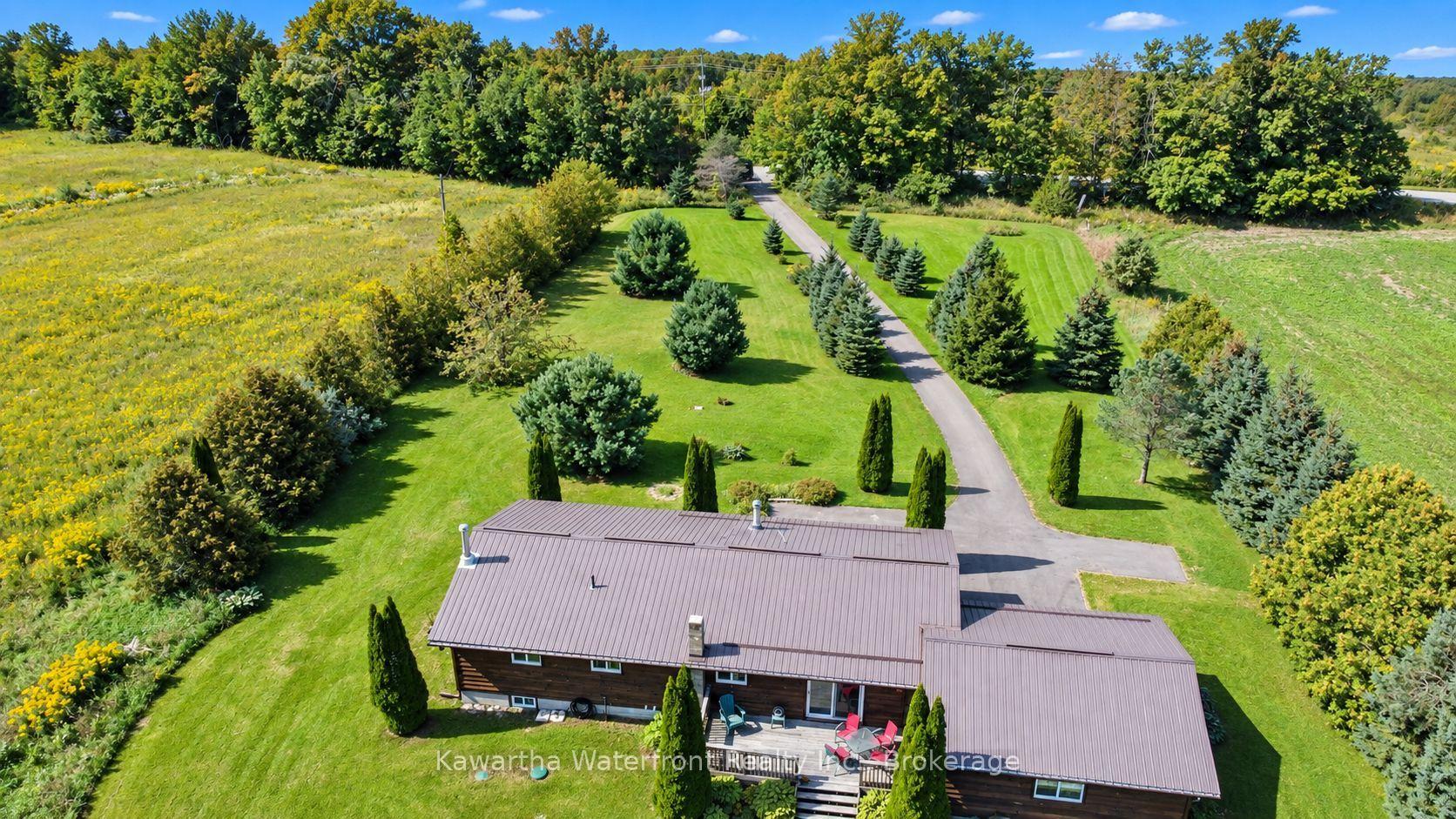 Photo 24 of 600 Base Line Road, Kawartha Lakes, Somerville — HOMEH