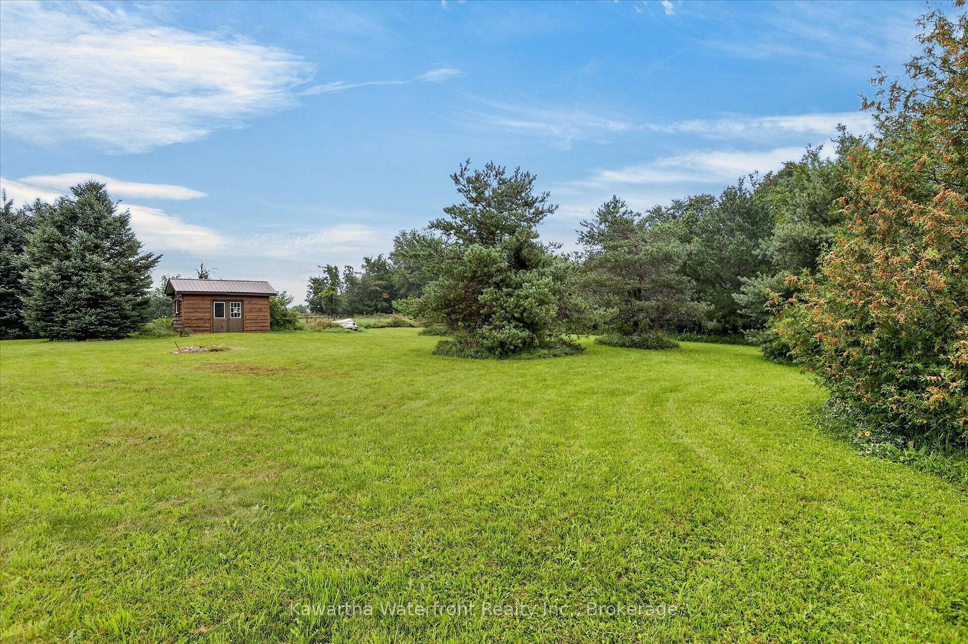 Photo 26 of 600 Base Line Road, Kawartha Lakes, Somerville — HOMEH