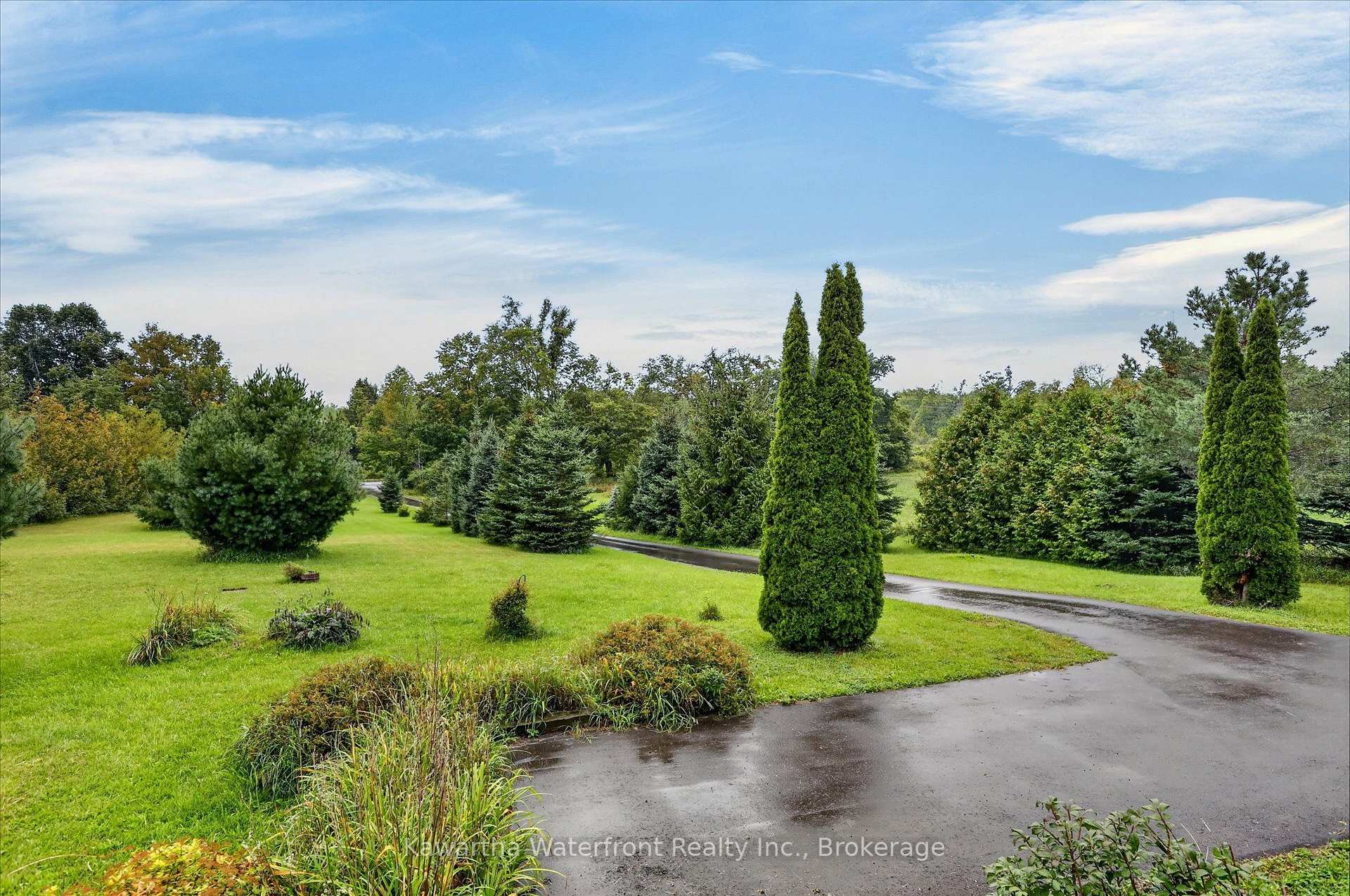 Photo 30 of 600 Base Line Road, Kawartha Lakes, Somerville — HOMEH