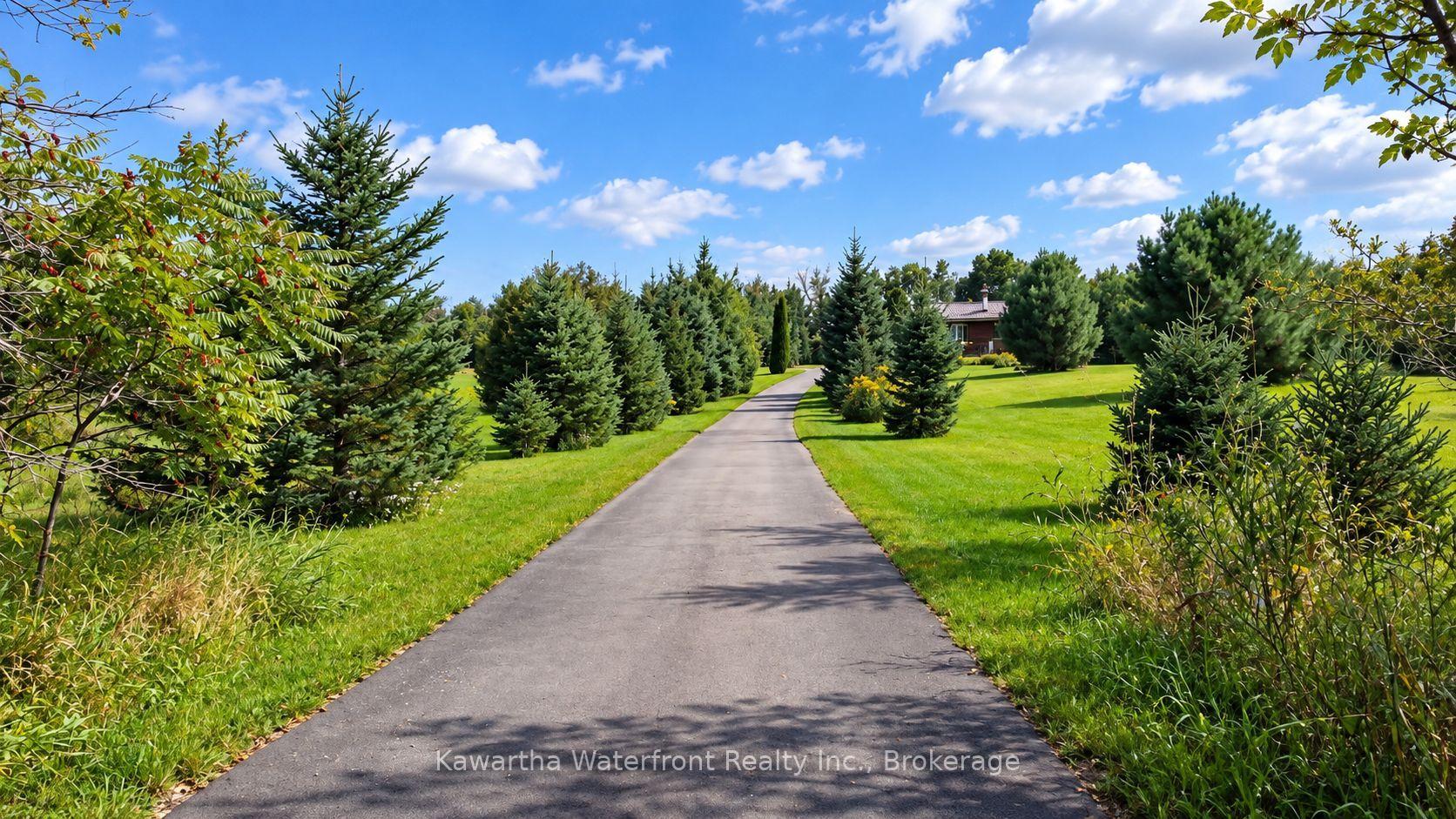 Photo 31 of 600 Base Line Road, Kawartha Lakes, Somerville — HOMEH