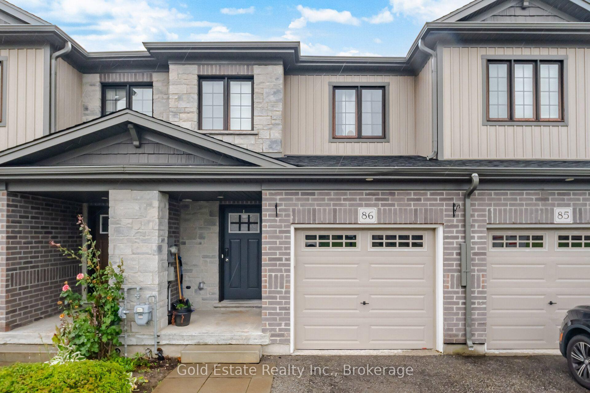 Photo of Unit 86, 135 Hardcastle Drive