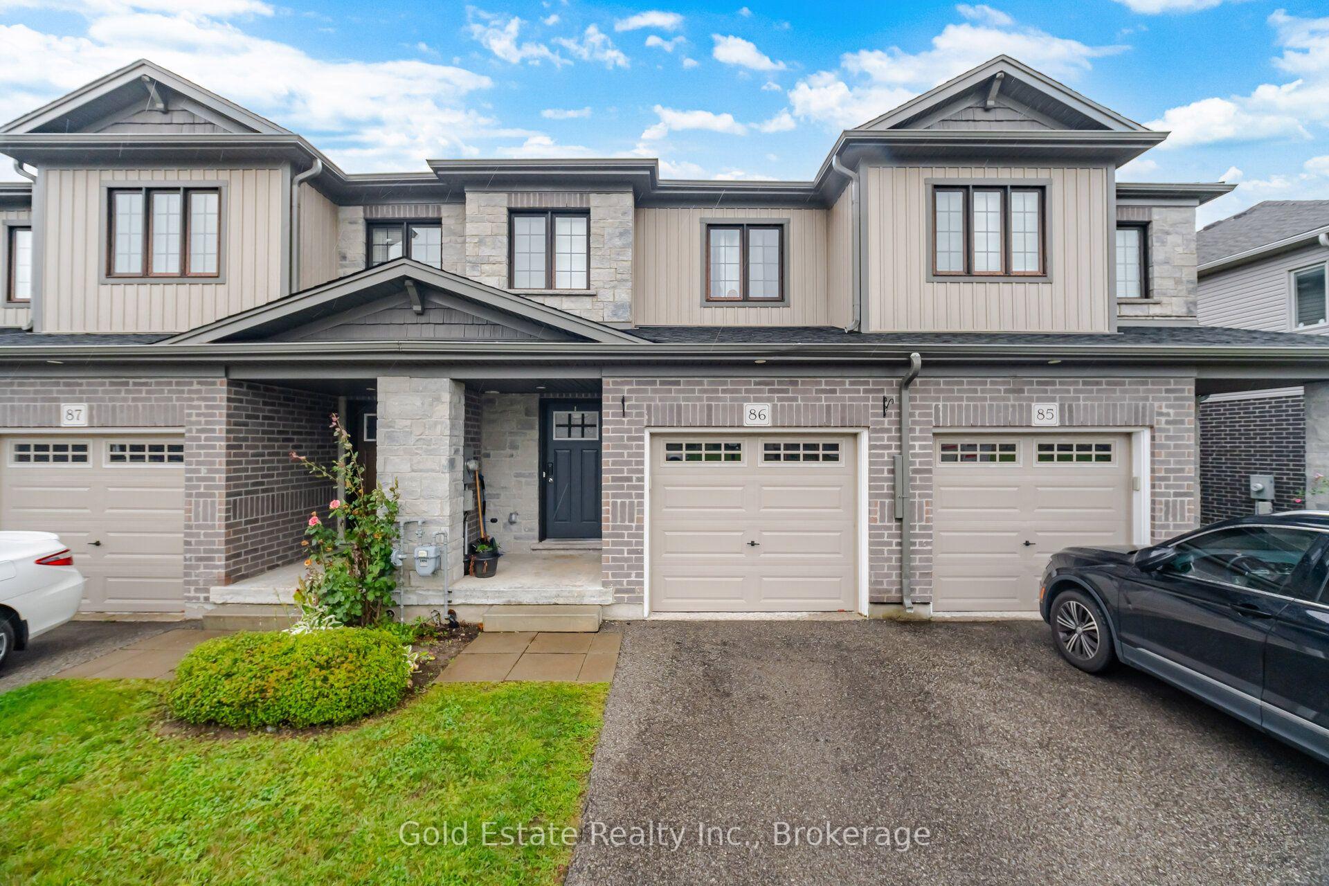 Photo 3 of Unit 86, 135 Hardcastle Drive, Cambridge, Blair Road — HOMEH