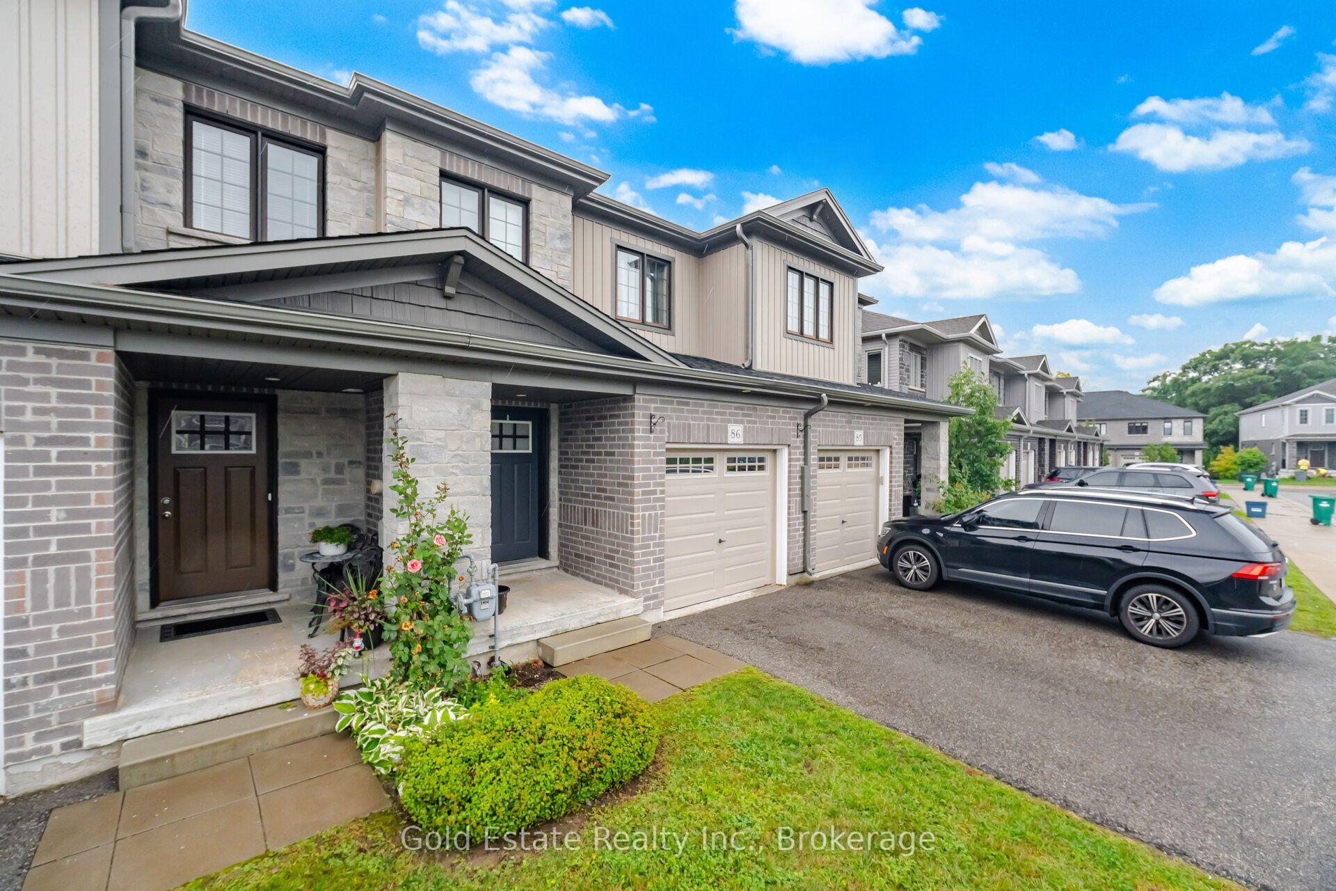 Photo 4 of Unit 86, 135 Hardcastle Drive, Cambridge, Blair Road — HOMEH