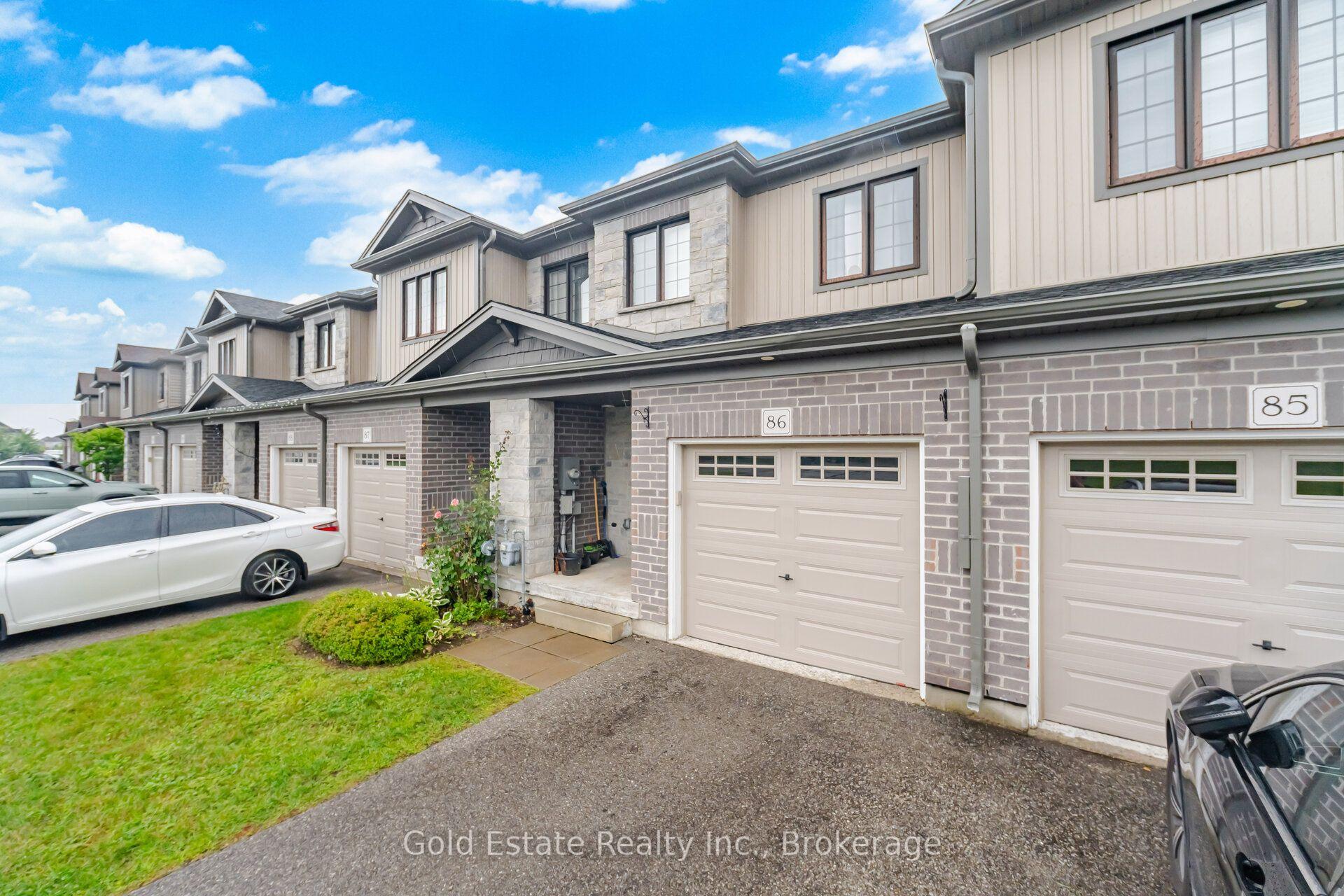 Photo 5 of Unit 86, 135 Hardcastle Drive, Cambridge, Blair Road — HOMEH