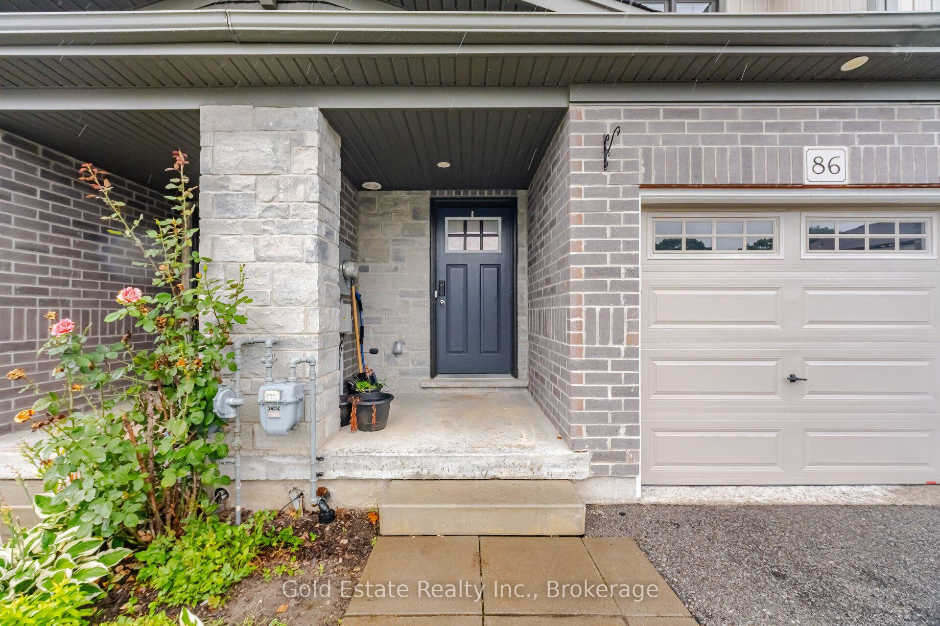 Photo 6 of Unit 86, 135 Hardcastle Drive, Cambridge, Blair Road — HOMEH