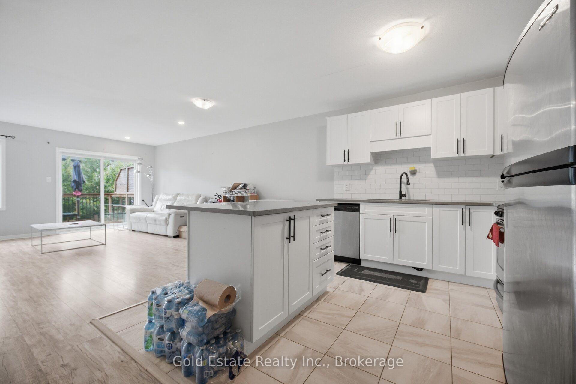Photo 8 of Unit 86, 135 Hardcastle Drive, Cambridge, Blair Road — HOMEH