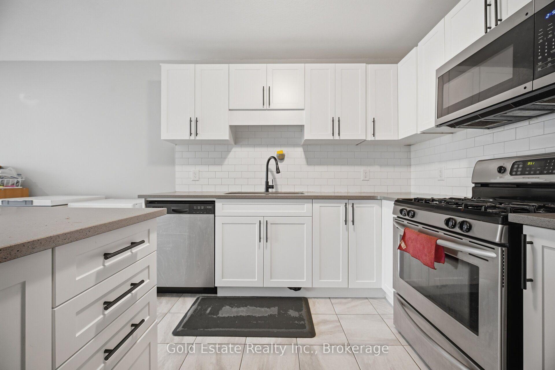 Photo 9 of Unit 86, 135 Hardcastle Drive, Cambridge, Blair Road — HOMEH