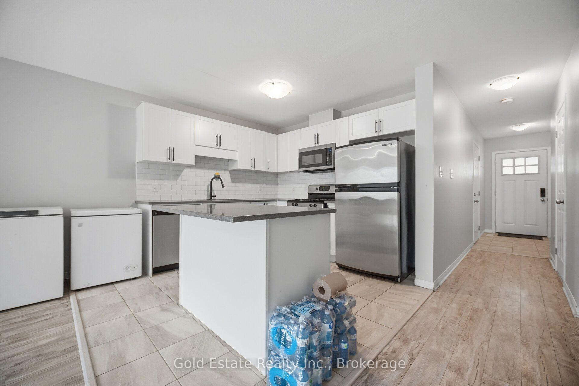 Photo 10 of Unit 86, 135 Hardcastle Drive, Cambridge, Blair Road — HOMEH