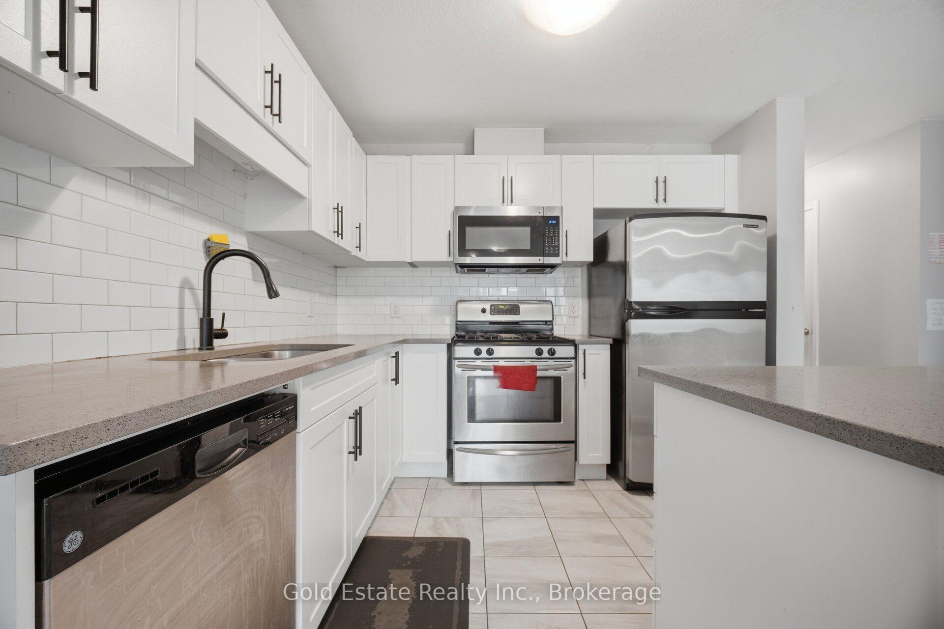 Photo 11 of Unit 86, 135 Hardcastle Drive, Cambridge, Blair Road — HOMEH