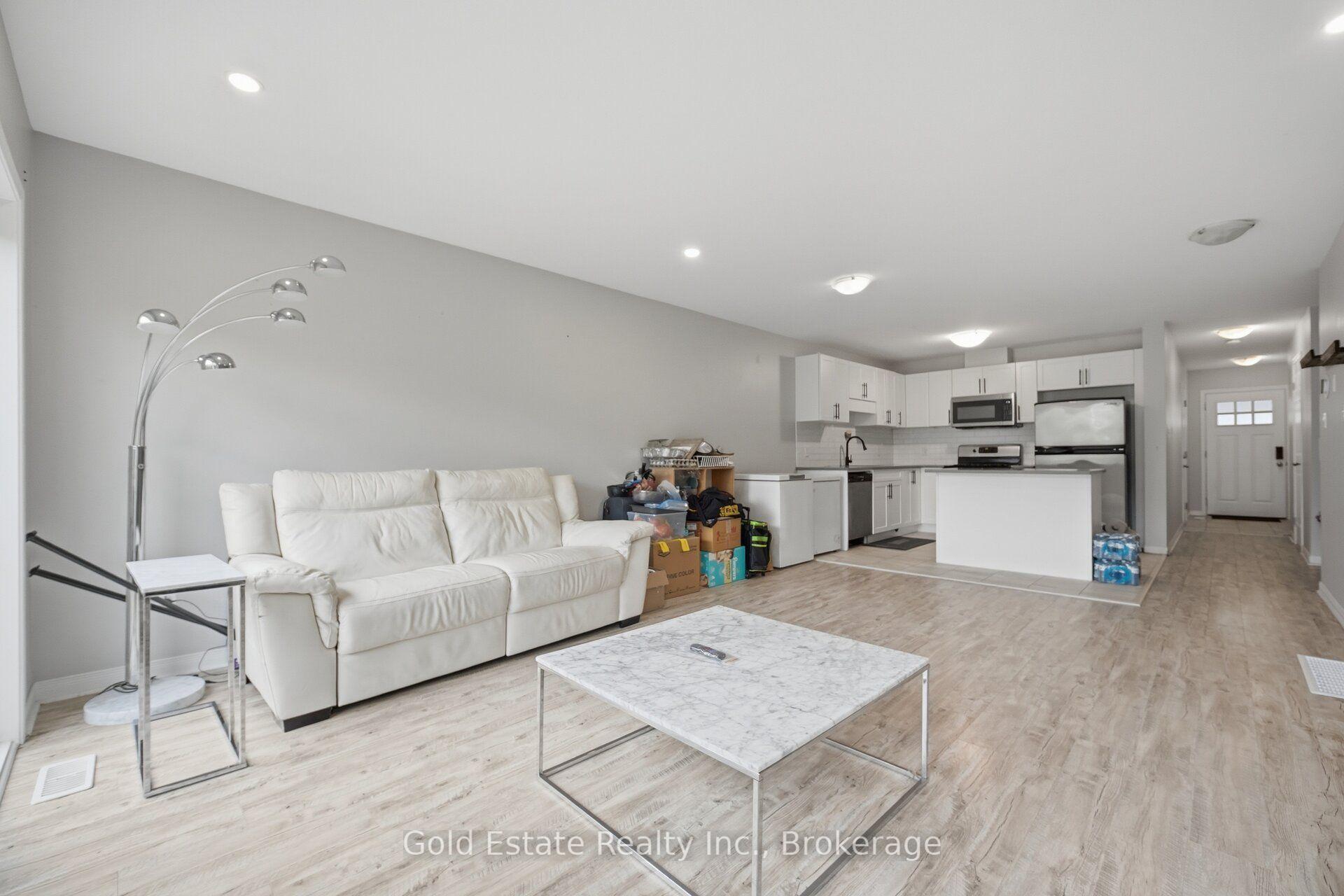 Photo 13 of Unit 86, 135 Hardcastle Drive, Cambridge, Blair Road — HOMEH