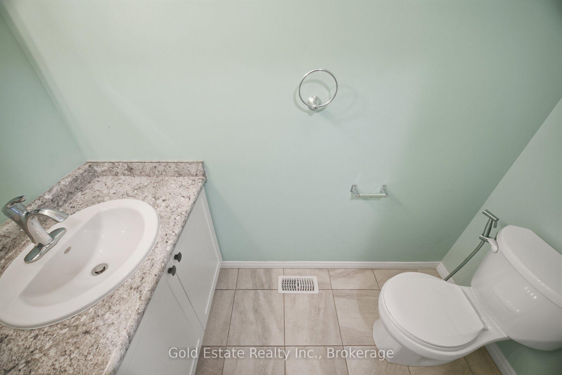 Photo 16 of Unit 86, 135 Hardcastle Drive, Cambridge, Blair Road — HOMEH