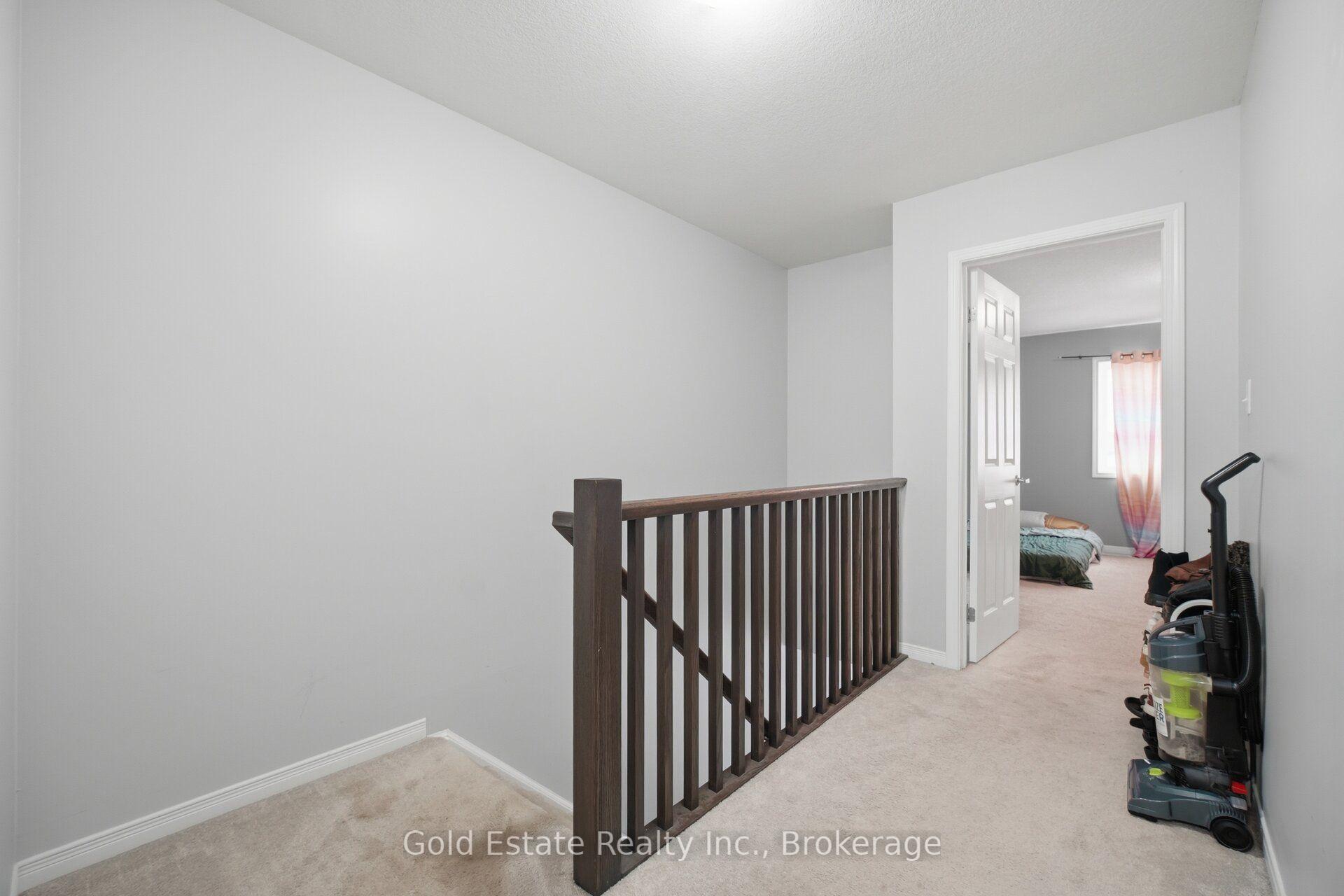 Photo 18 of Unit 86, 135 Hardcastle Drive, Cambridge, Blair Road — HOMEH