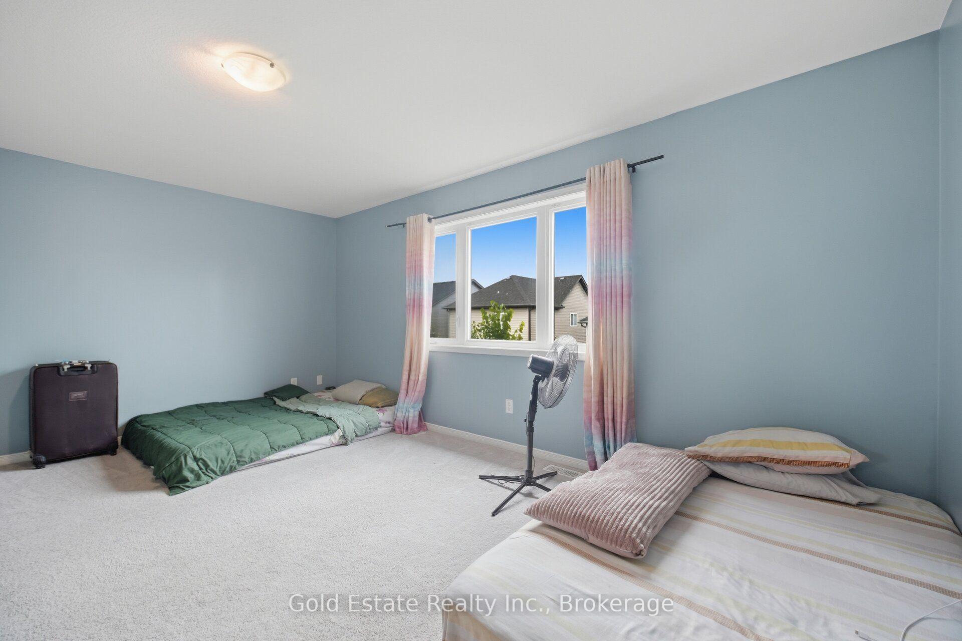 Photo 20 of Unit 86, 135 Hardcastle Drive, Cambridge, Blair Road — HOMEH