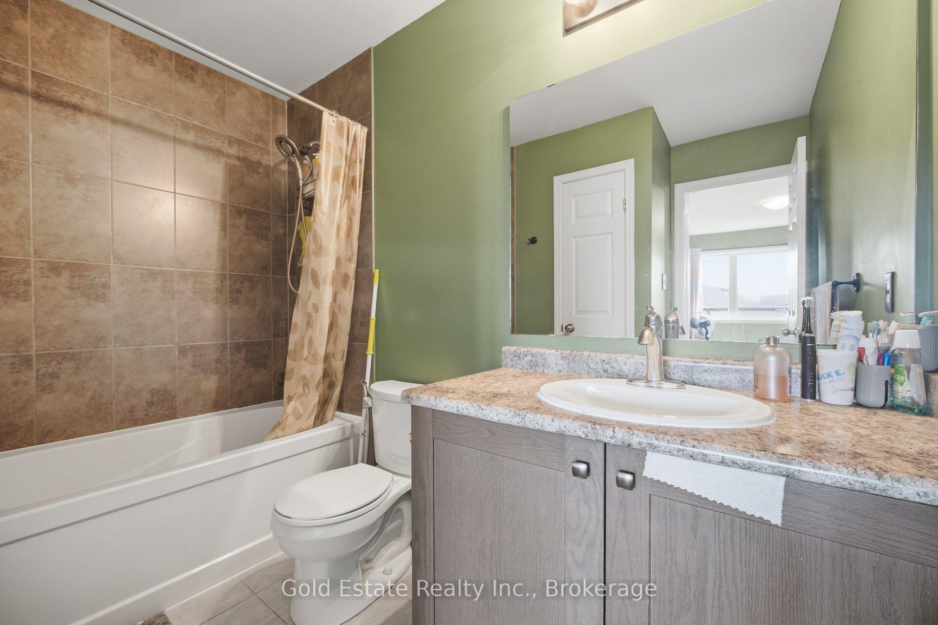 Photo 22 of Unit 86, 135 Hardcastle Drive, Cambridge, Blair Road — HOMEH