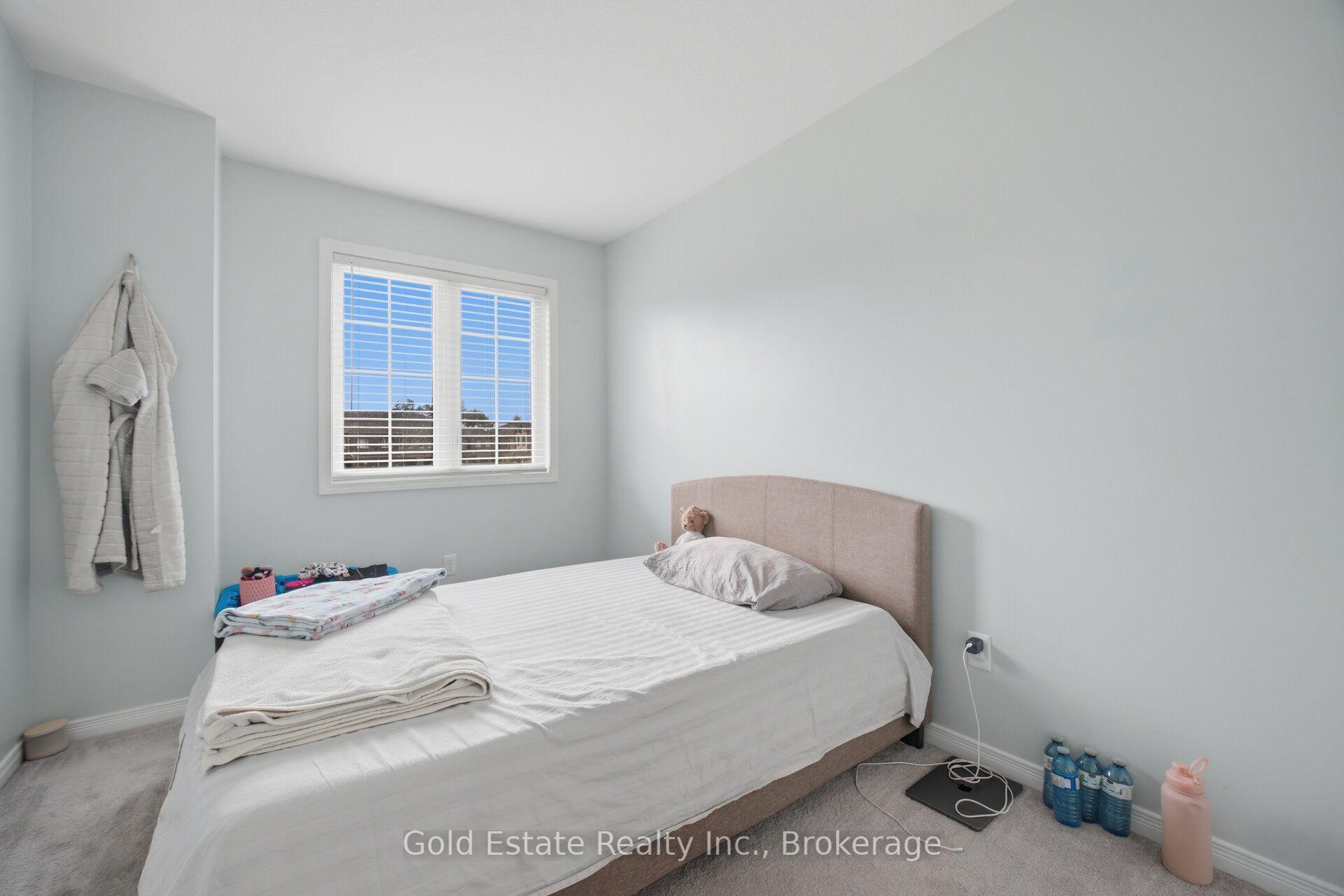 Photo 23 of Unit 86, 135 Hardcastle Drive, Cambridge, Blair Road — HOMEH