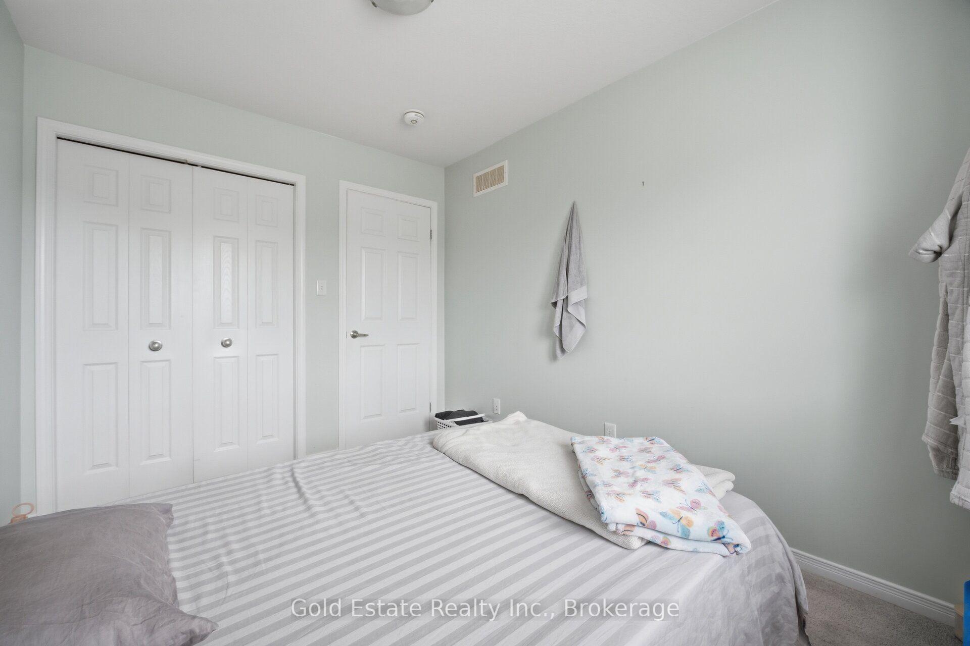 Photo 24 of Unit 86, 135 Hardcastle Drive, Cambridge, Blair Road — HOMEH