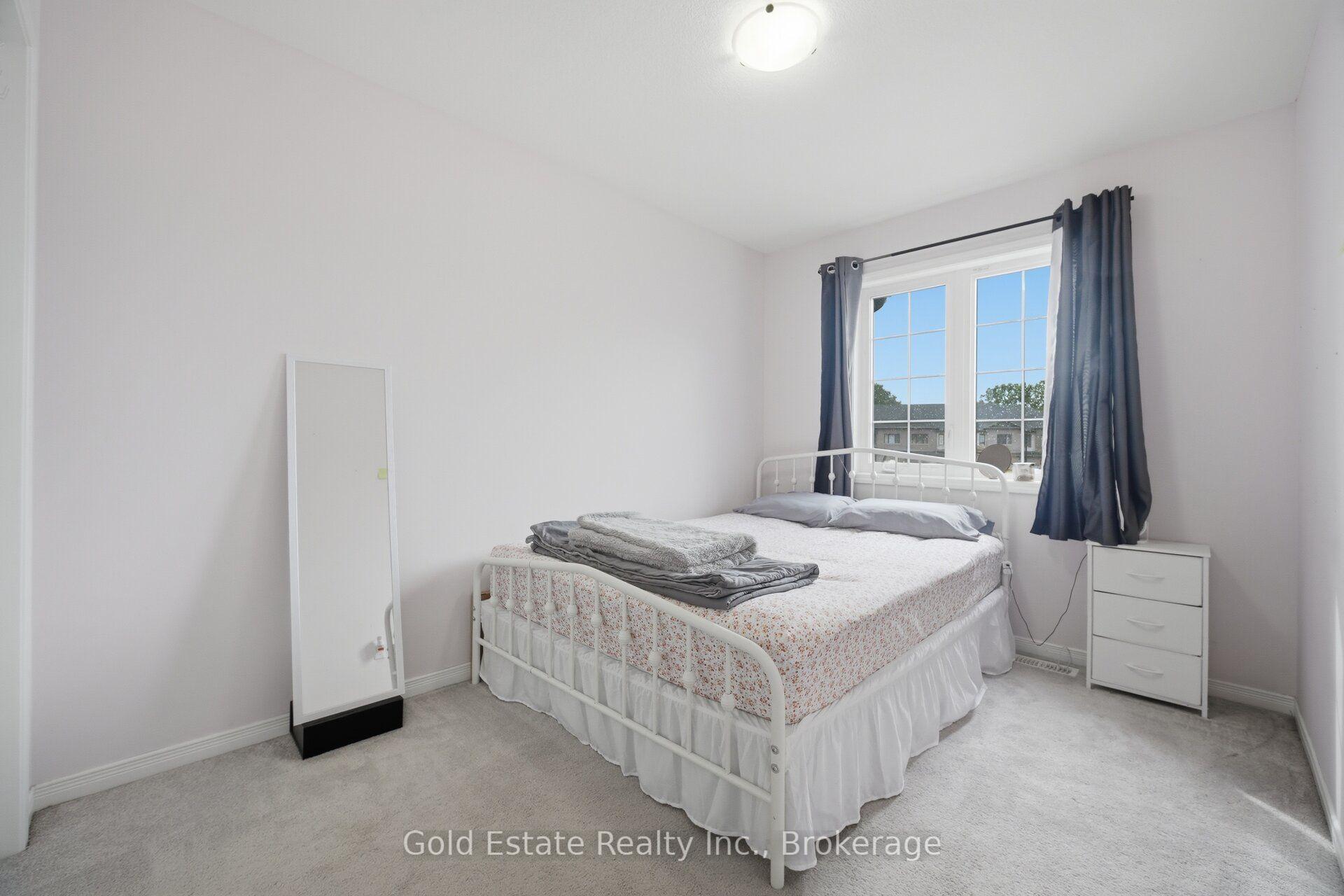 Photo 25 of Unit 86, 135 Hardcastle Drive, Cambridge, Blair Road — HOMEH