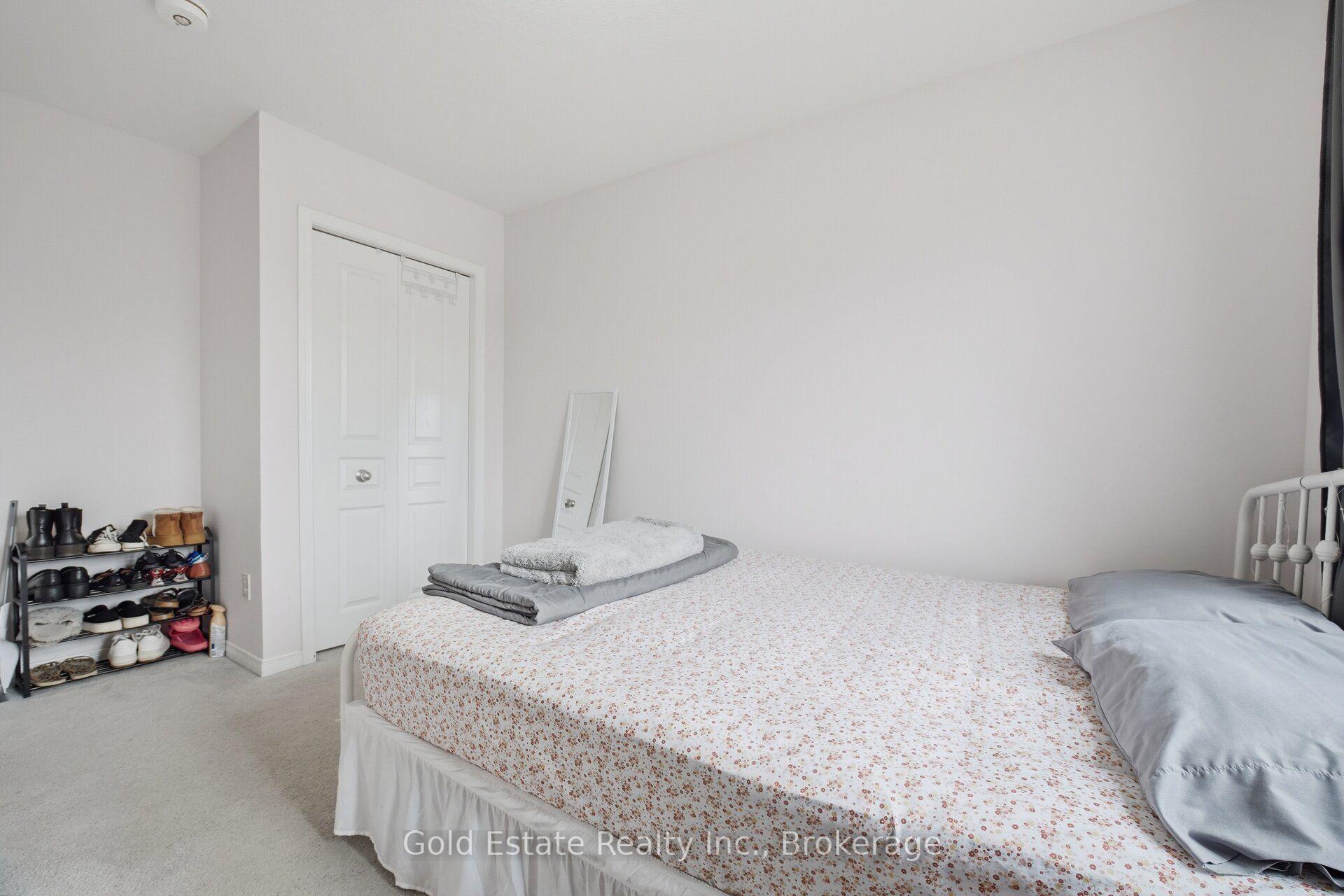 Photo 26 of Unit 86, 135 Hardcastle Drive, Cambridge, Blair Road — HOMEH