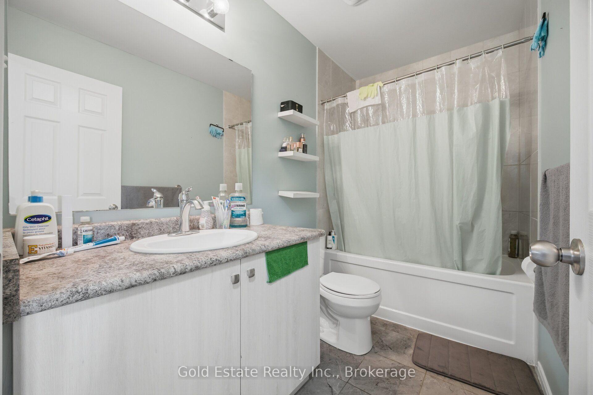 Photo 27 of Unit 86, 135 Hardcastle Drive, Cambridge, Blair Road — HOMEH