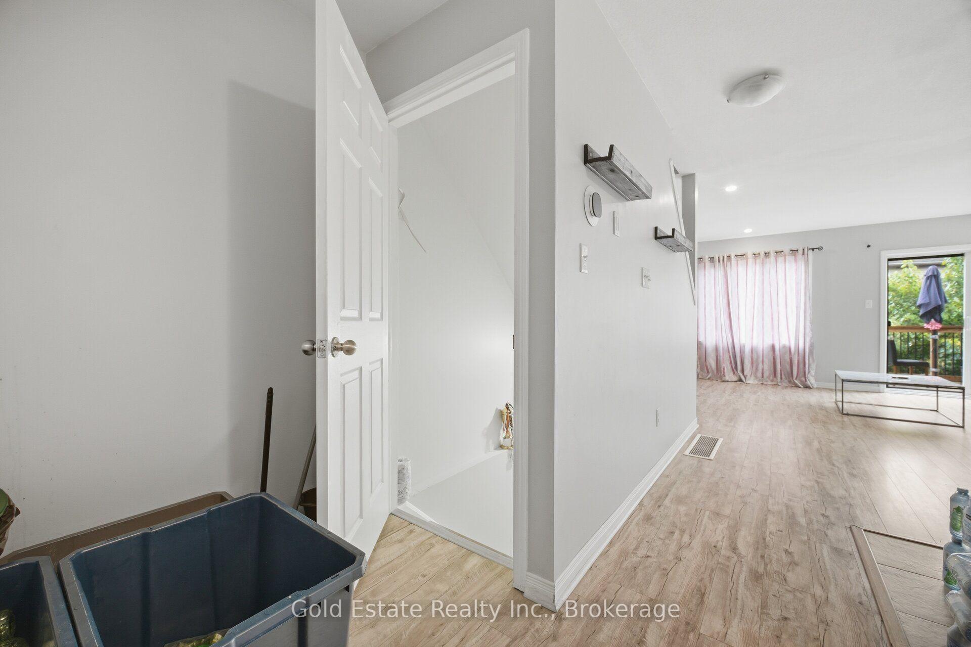 Photo 28 of Unit 86, 135 Hardcastle Drive, Cambridge, Blair Road — HOMEH