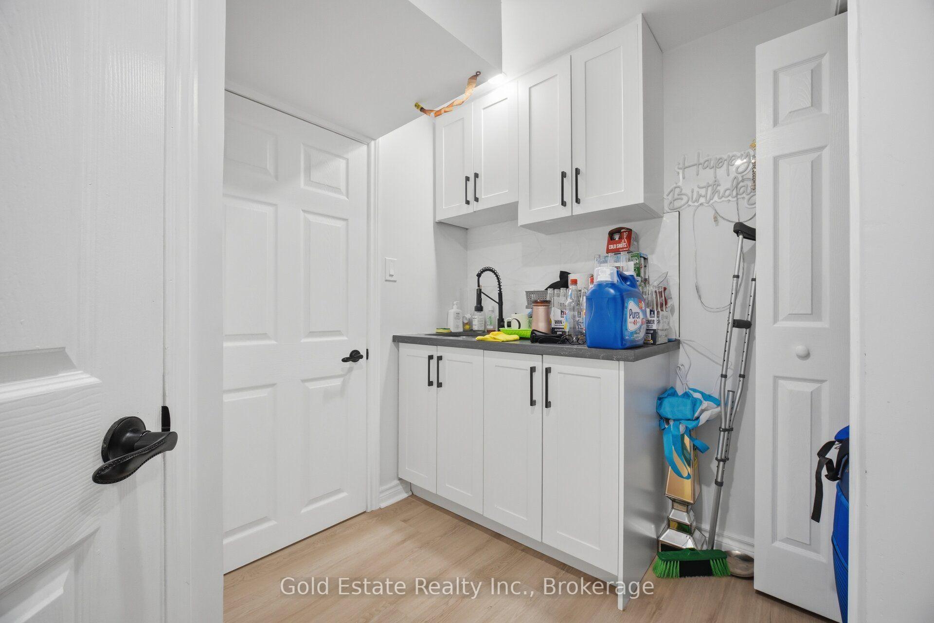 Photo 30 of Unit 86, 135 Hardcastle Drive, Cambridge, Blair Road — HOMEH