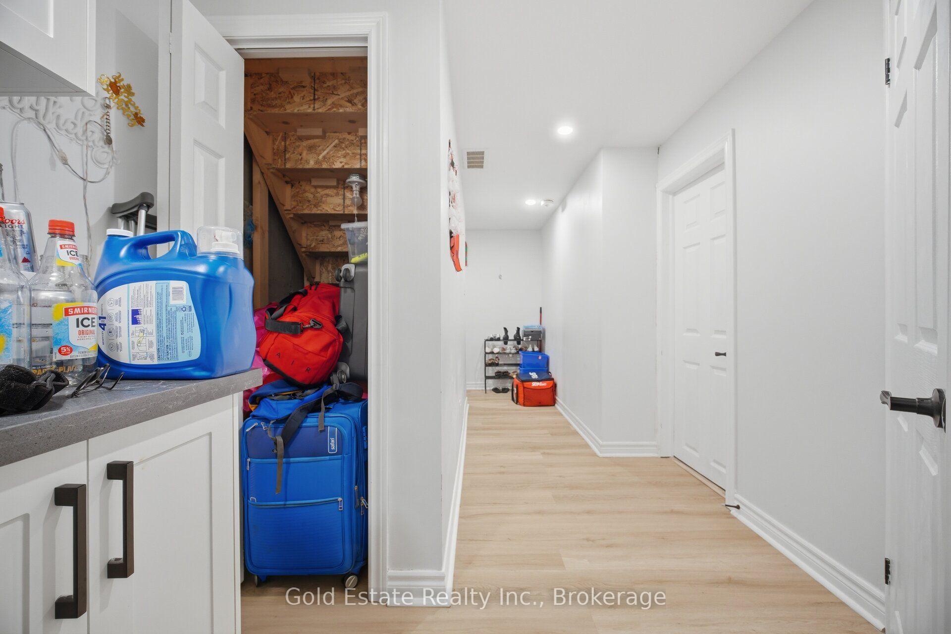 Photo 31 of Unit 86, 135 Hardcastle Drive, Cambridge, Blair Road — HOMEH