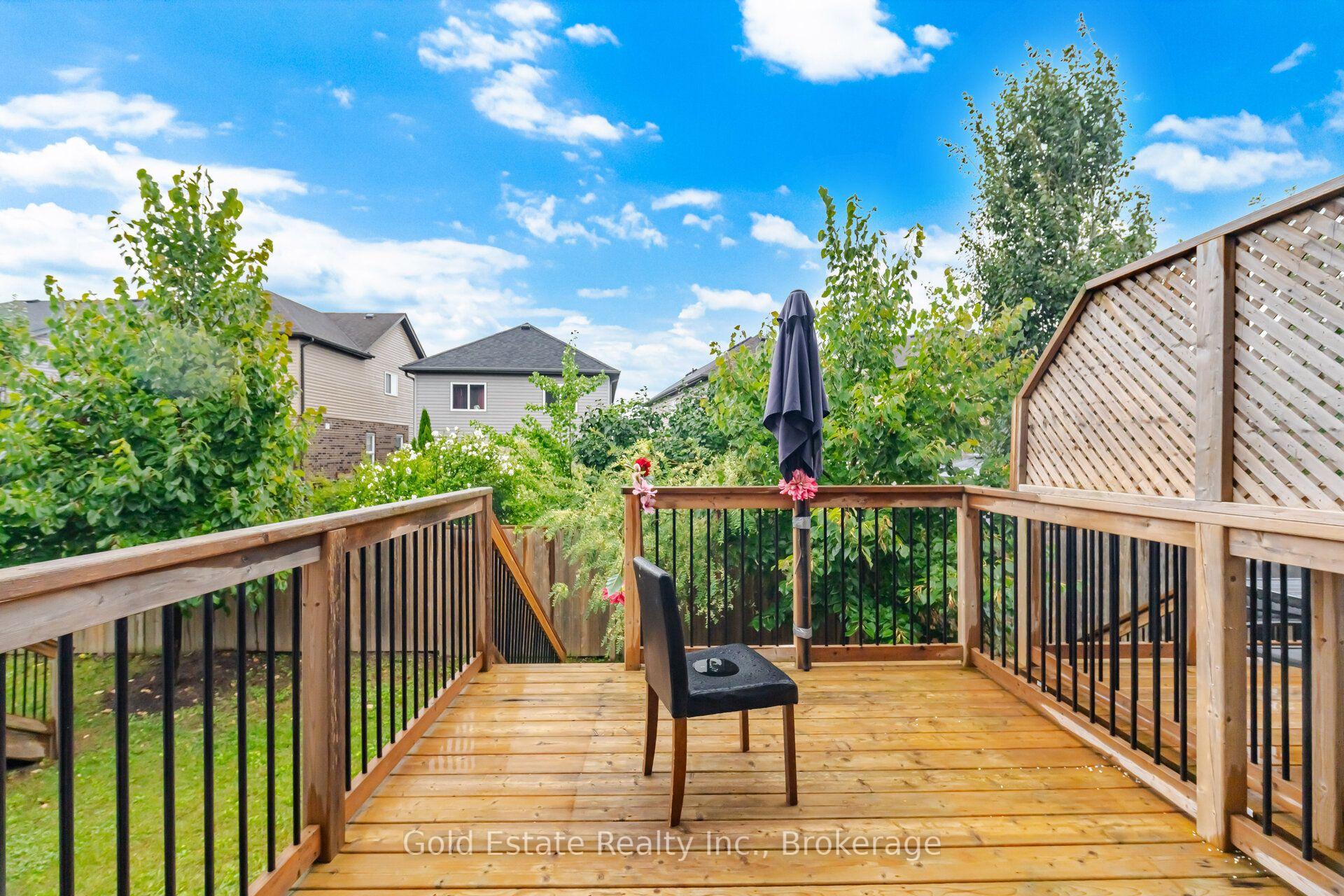 Photo 36 of Unit 86, 135 Hardcastle Drive, Cambridge, Blair Road — HOMEH
