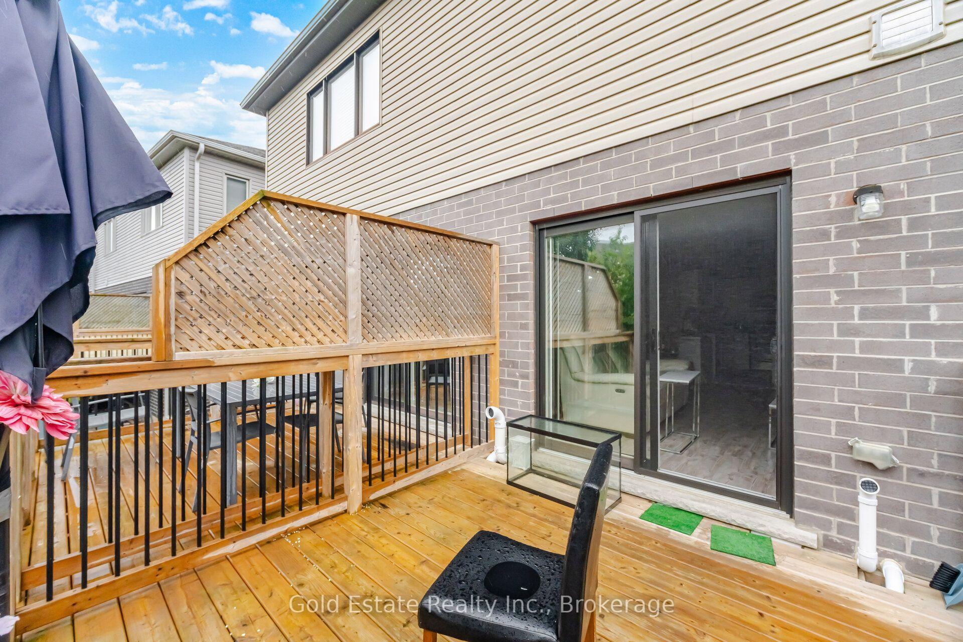 Photo 37 of Unit 86, 135 Hardcastle Drive, Cambridge, Blair Road — HOMEH