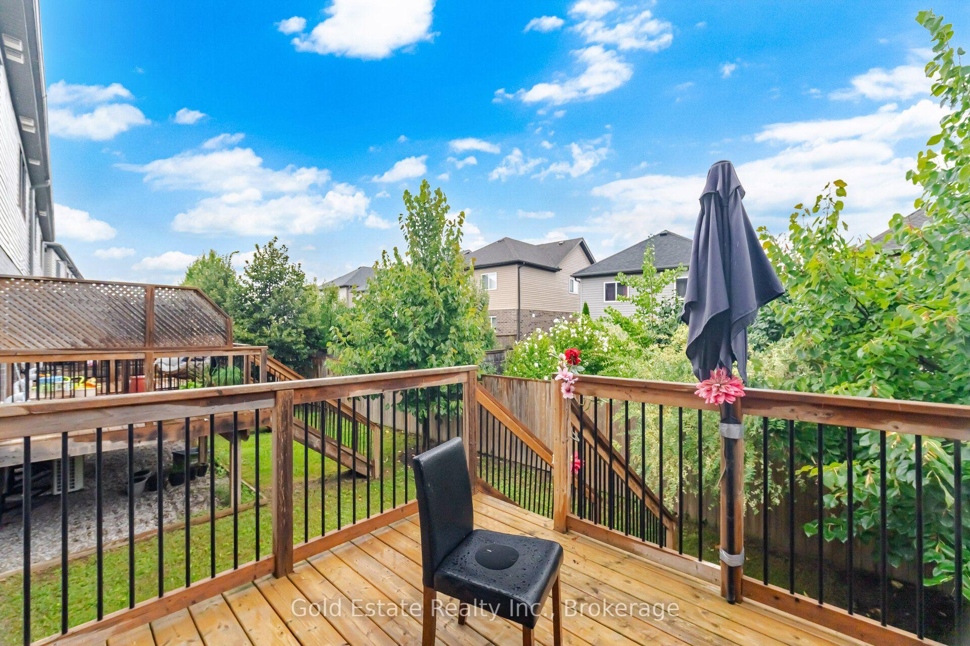 Photo 38 of Unit 86, 135 Hardcastle Drive, Cambridge, Blair Road — HOMEH