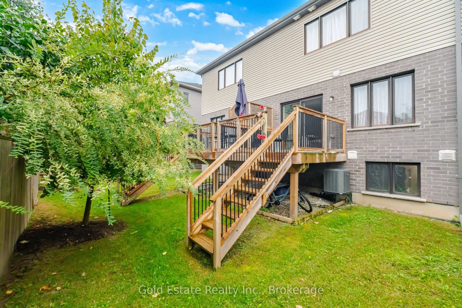 Photo 39 of Unit 86, 135 Hardcastle Drive, Cambridge, Blair Road — HOMEH