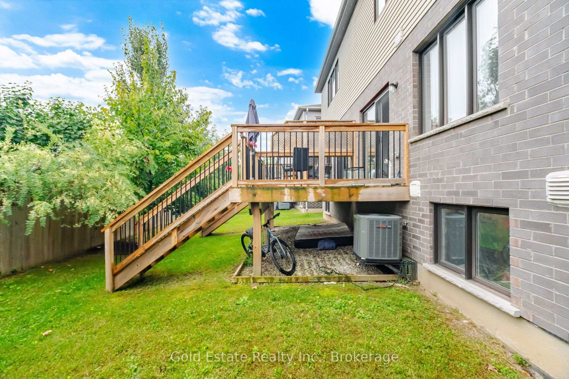 Photo 40 of Unit 86, 135 Hardcastle Drive, Cambridge, Blair Road — HOMEH