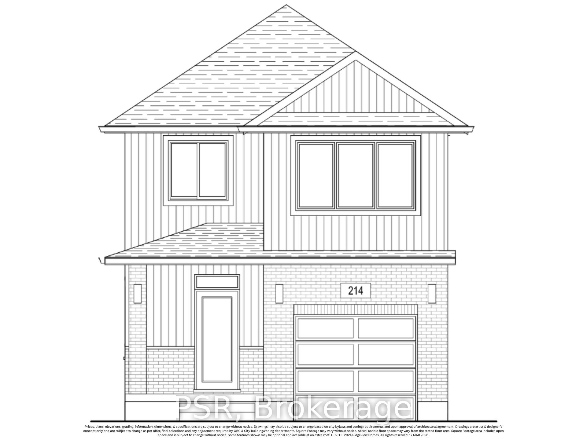Photo of 468 Green Gate Boulevard