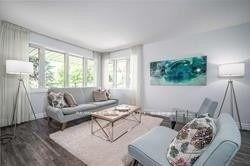 Front of Unit Main Floor, 501 Lawlor Avenue