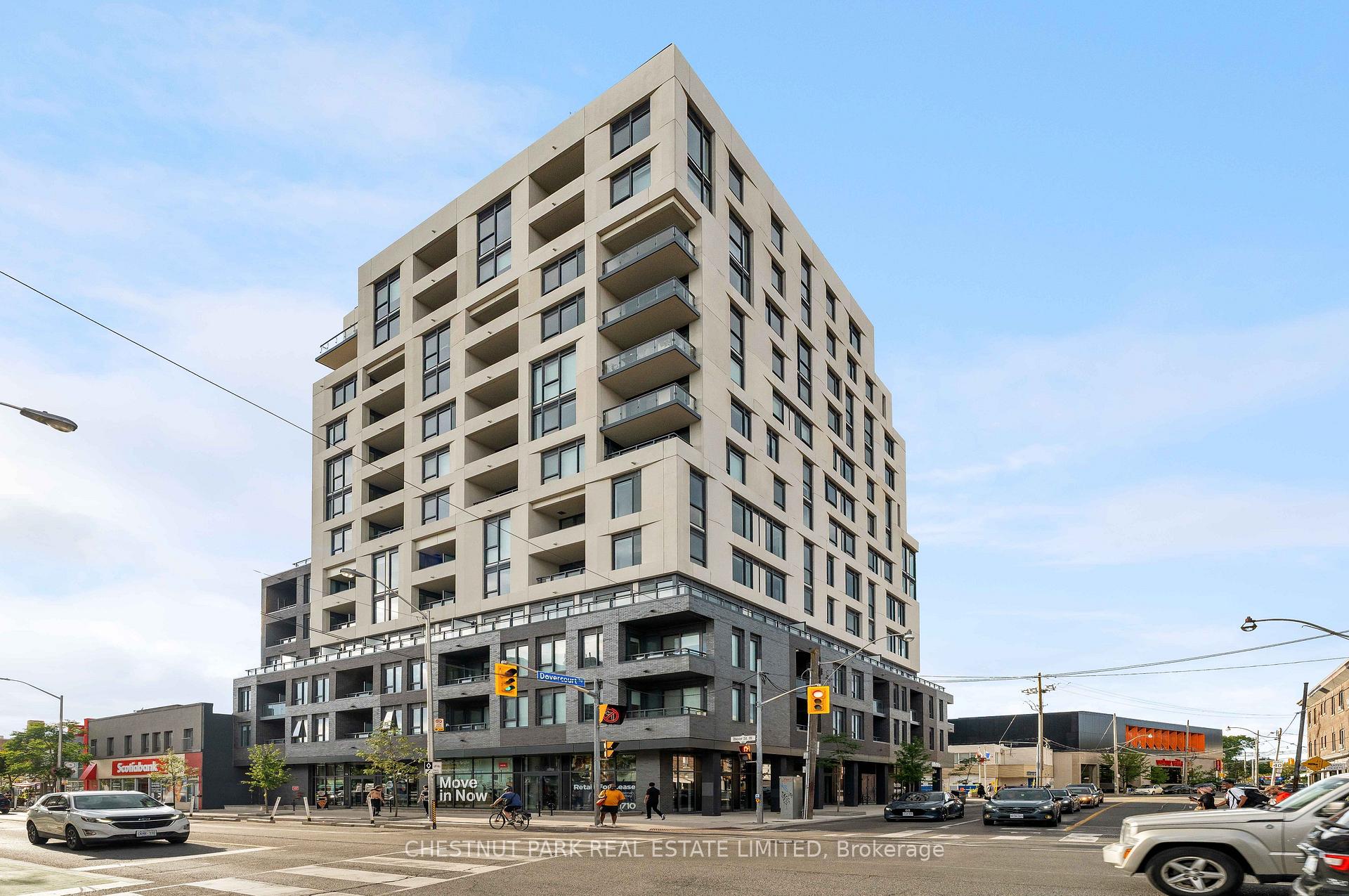 Photo of Unit 1101, 758 Dovercourt Road