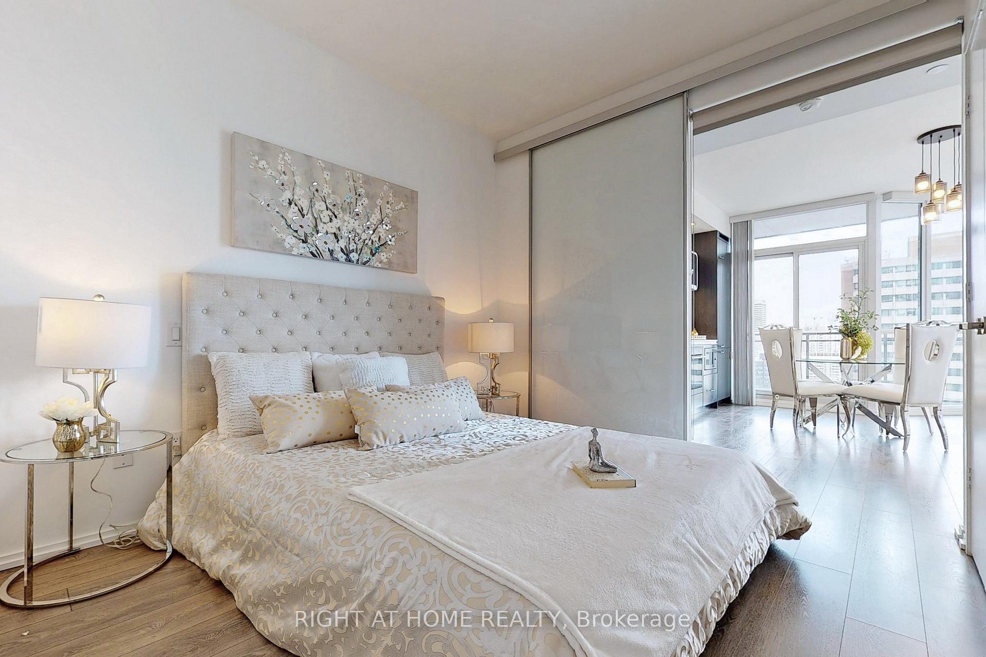 Photo 7 of Unit 2201, 45 Charles Street E, Toronto, Church-Yonge Corridor — HOMEH