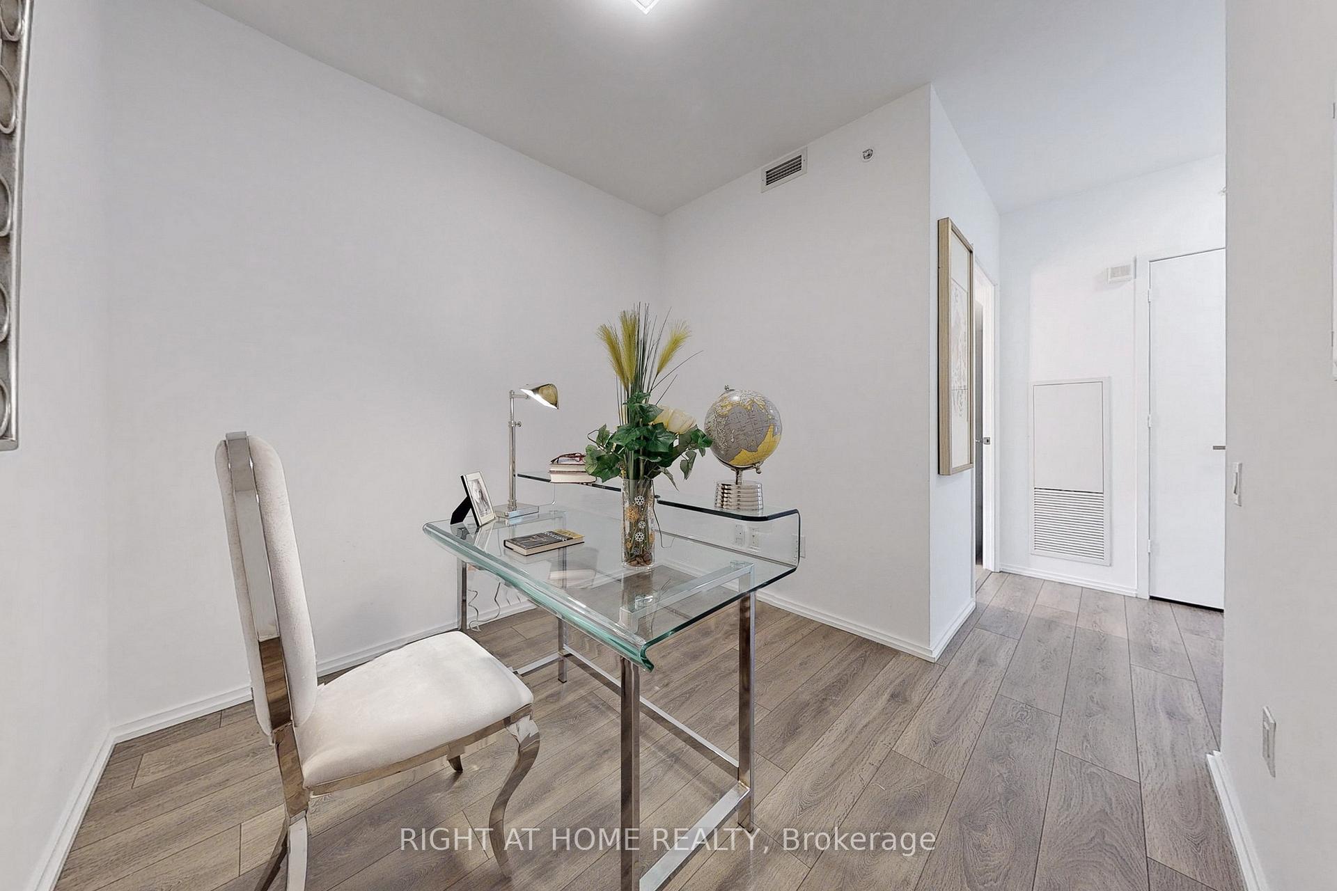 Photo 12 of Unit 2201, 45 Charles Street E, Toronto, Church-Yonge Corridor — HOMEH