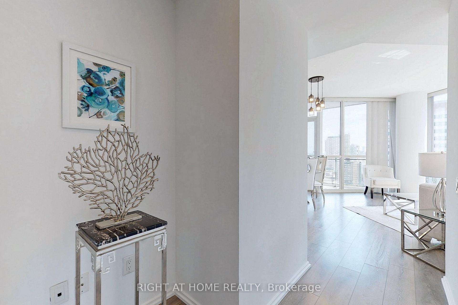Photo 16 of Unit 2201, 45 Charles Street E, Toronto, Church-Yonge Corridor — HOMEH