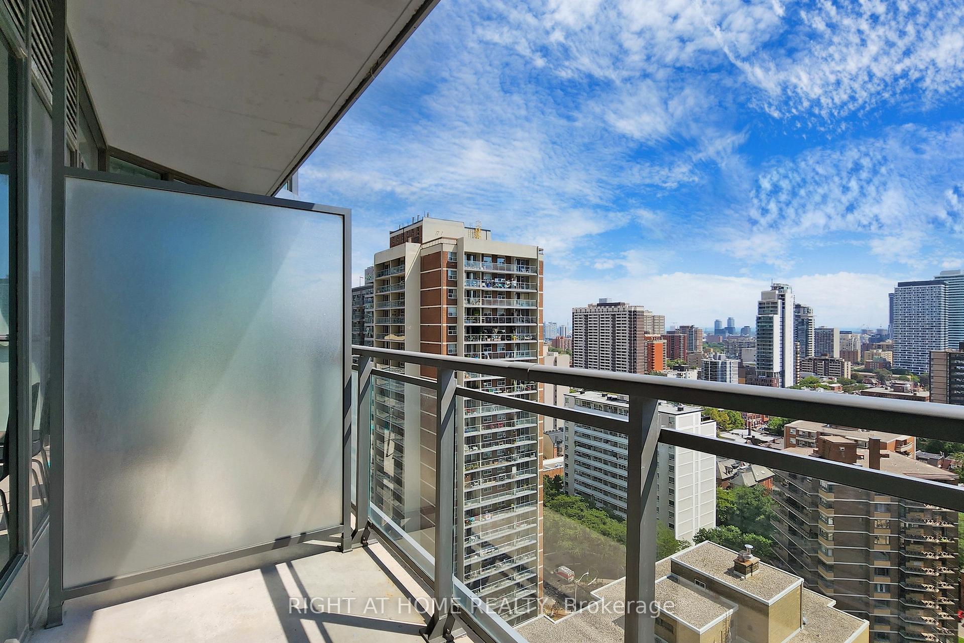 Photo 19 of Unit 2201, 45 Charles Street E, Toronto, Church-Yonge Corridor — HOMEH